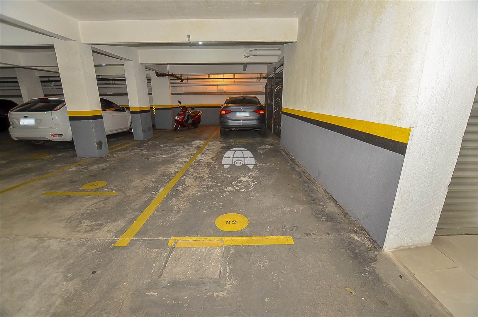 Apartamento Residencial para Venda no Bairro Água Verde ref. 223736 (10 / 10)