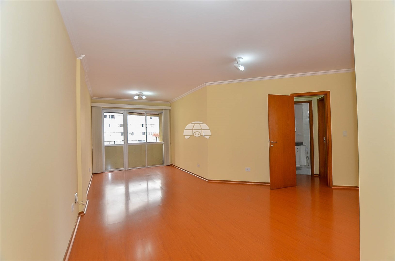 Apartamento à venda em Água Verde, Curitiba — Portal Chave Fácil
