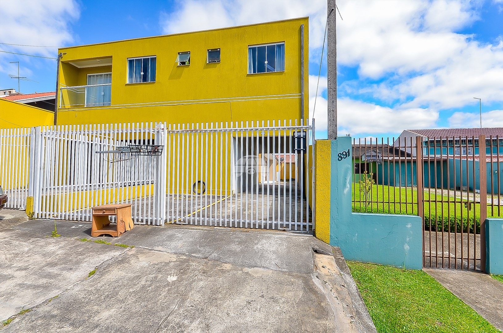 Casa à venda em Maracana, Colombo — Portal Chave Fácil