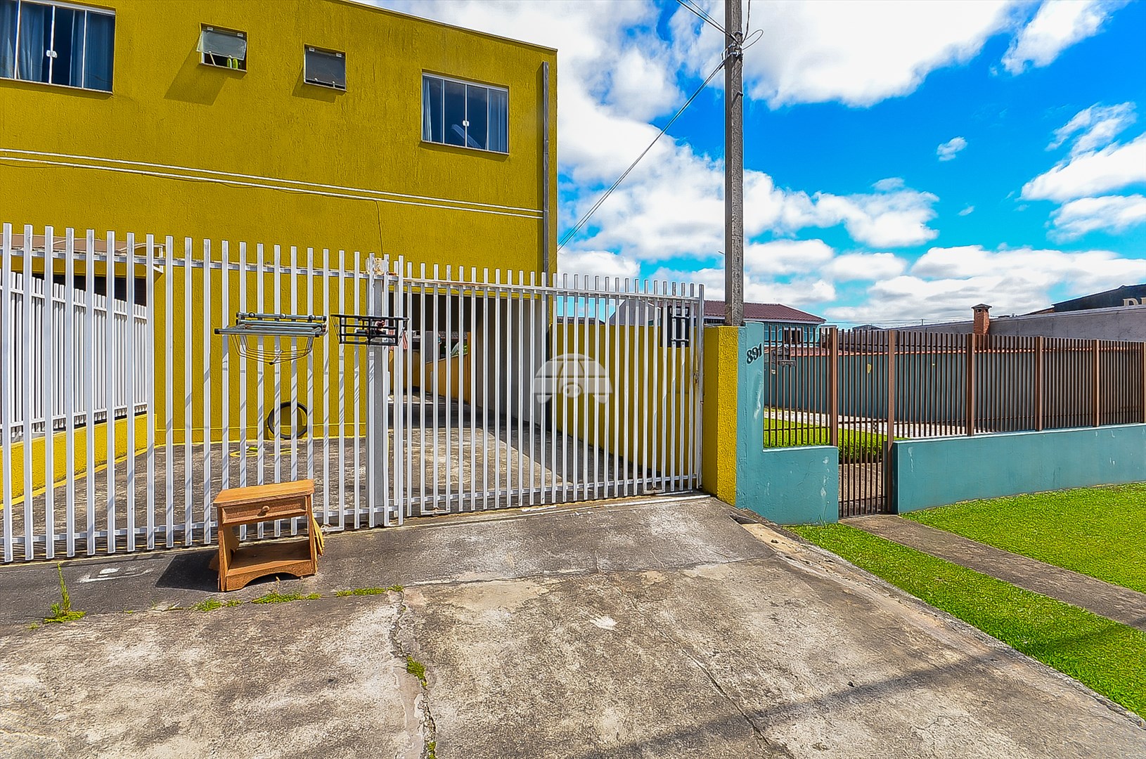 Casa à venda em Maracana, Colombo — Portal Chave Fácil