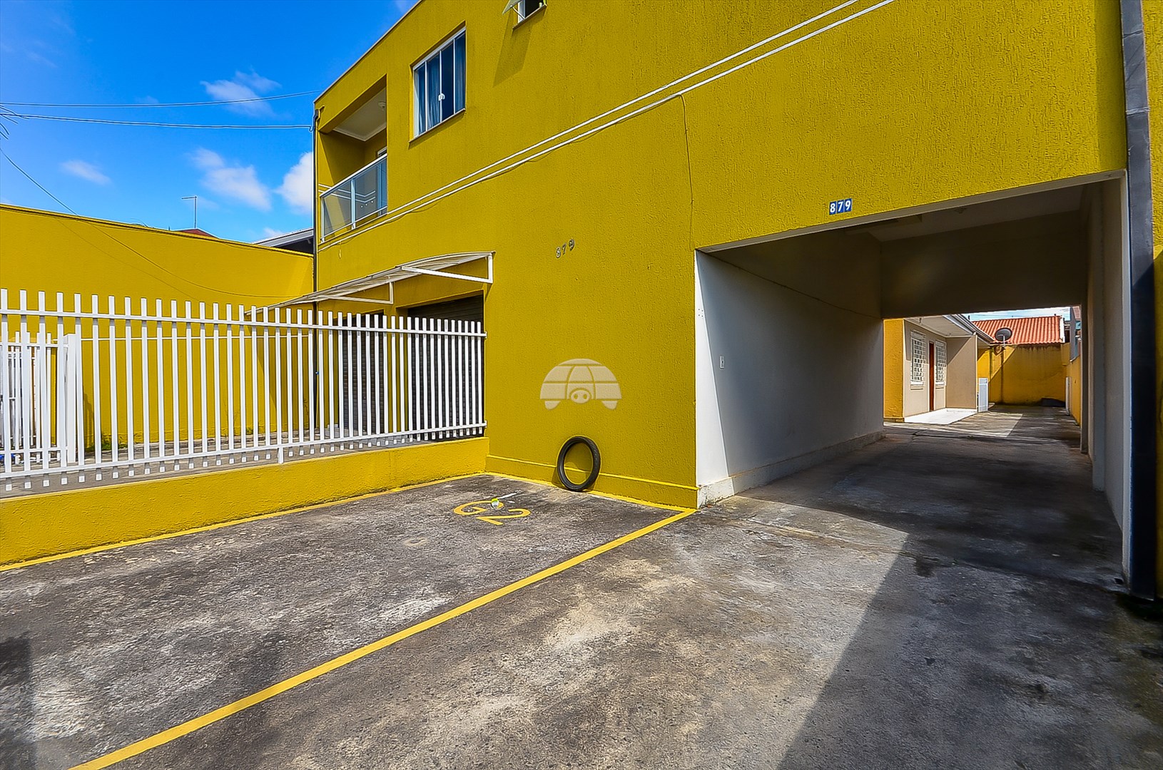Casa à venda em Maracana, Colombo — Portal Chave Fácil