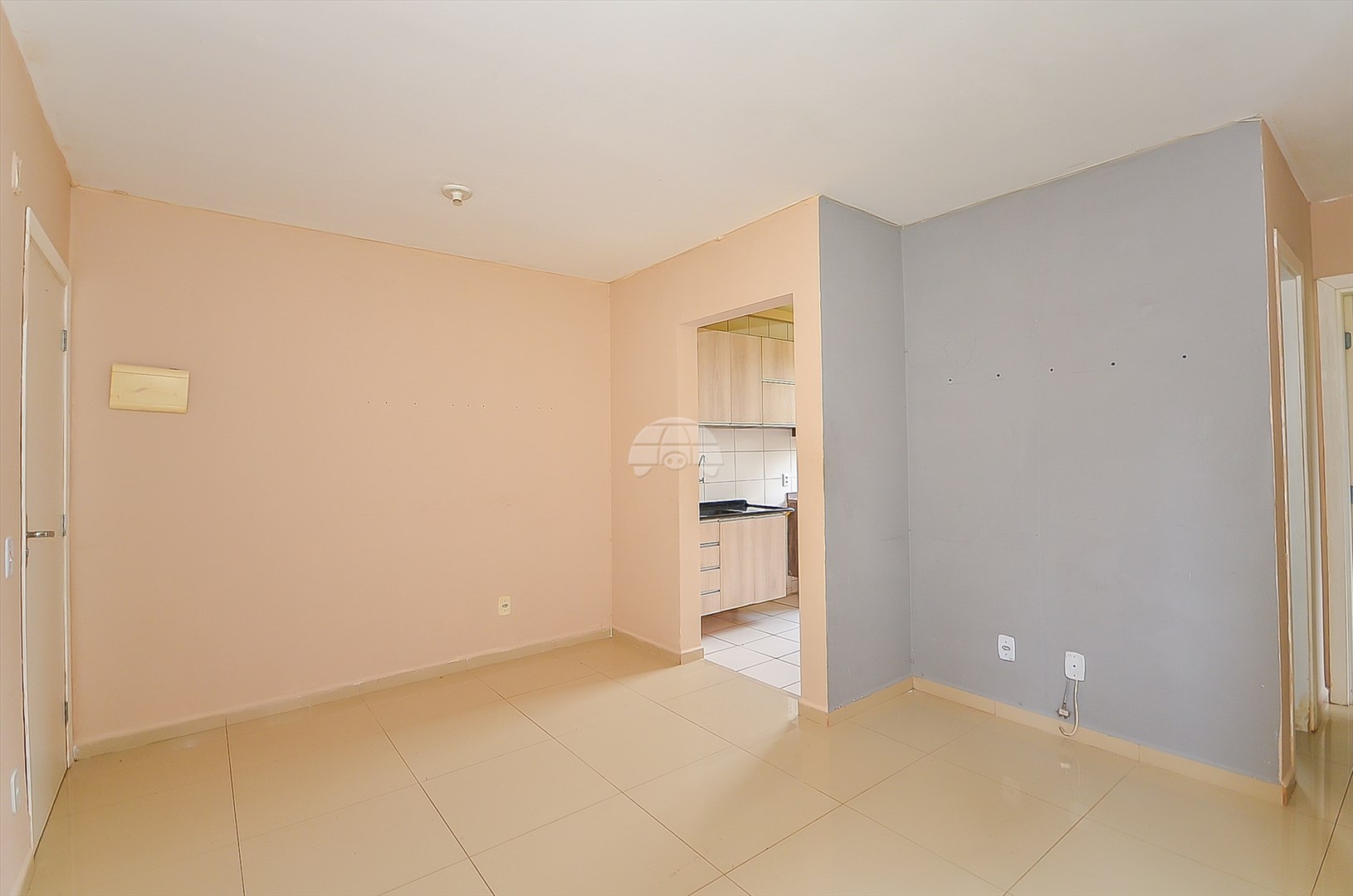 Apartamento à venda em Cachoeira, Curitiba — Portal Chave Fácil