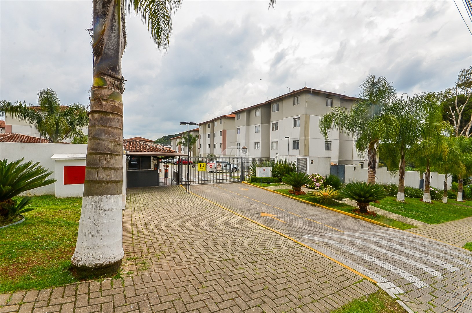 Apartamento à venda em Cachoeira, Curitiba — Portal Chave Fácil