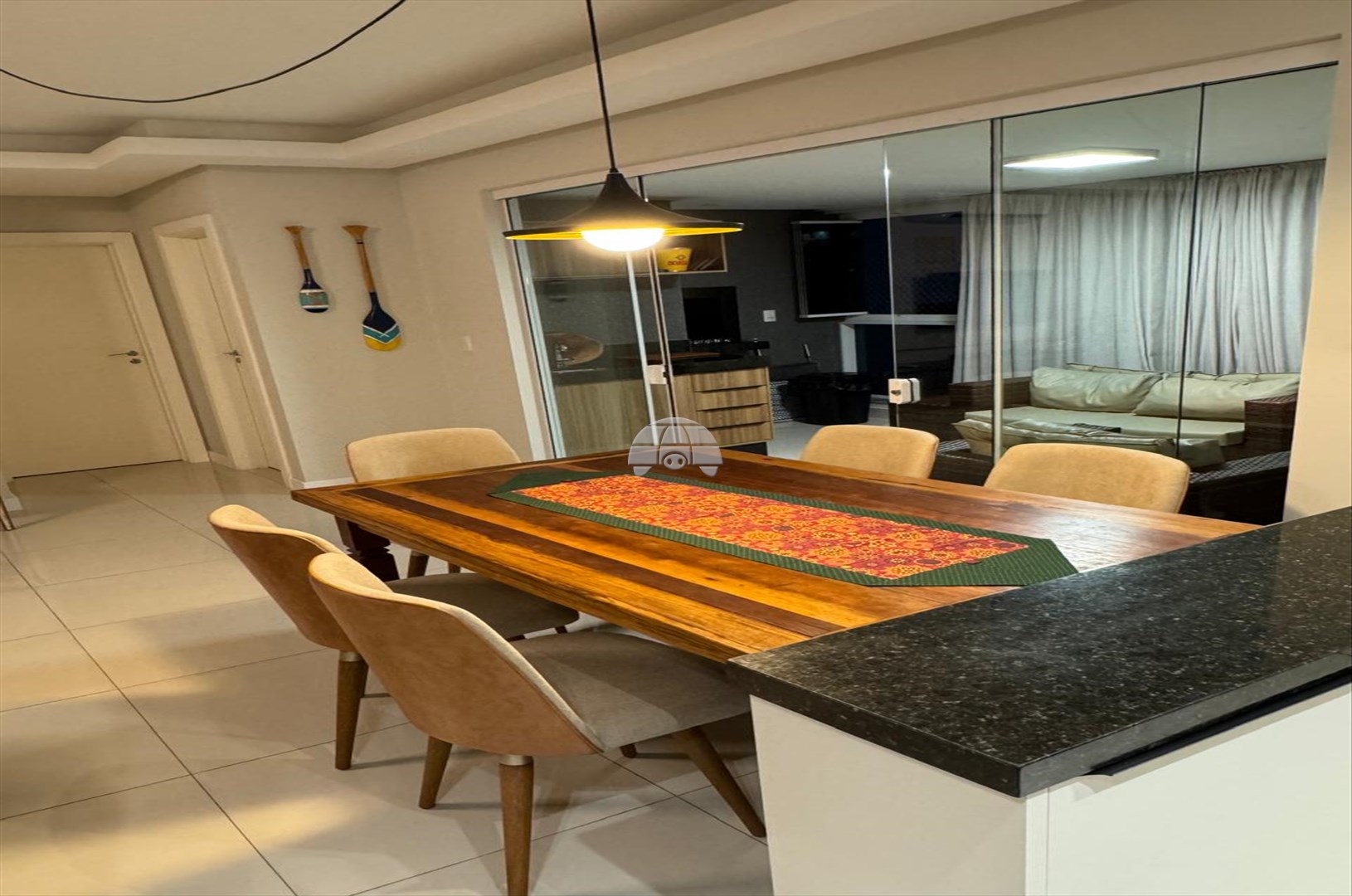 Apartamento à venda em Meia Praia, Itapema — Portal Chave Fácil