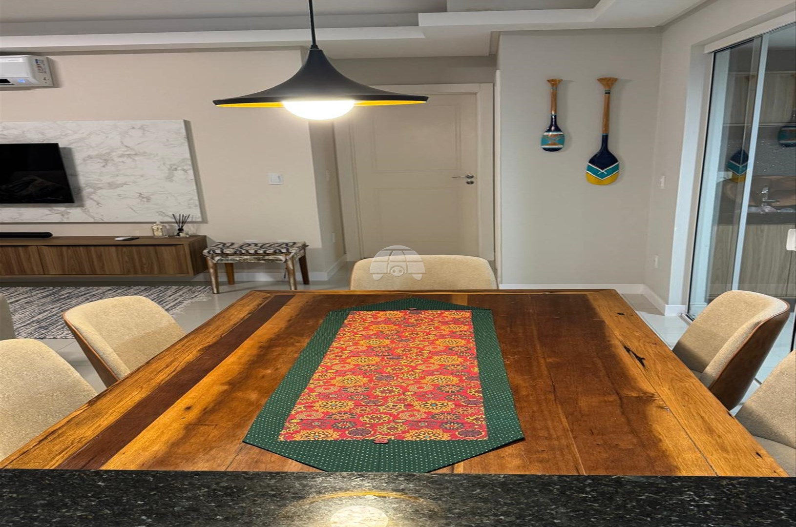 Apartamento à venda em Meia Praia, Itapema — Portal Chave Fácil