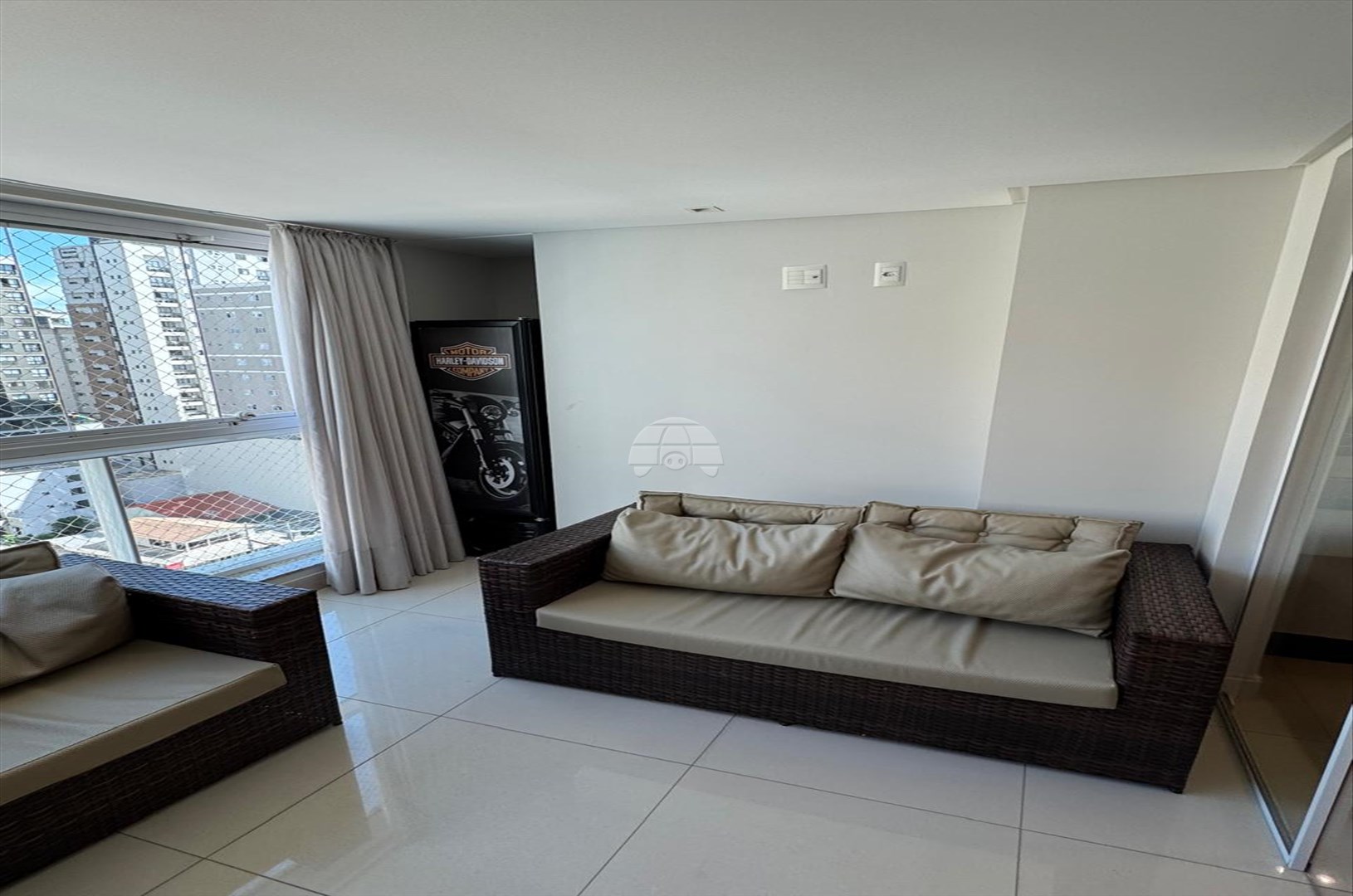 Apartamento à venda em Meia Praia, Itapema — Portal Chave Fácil