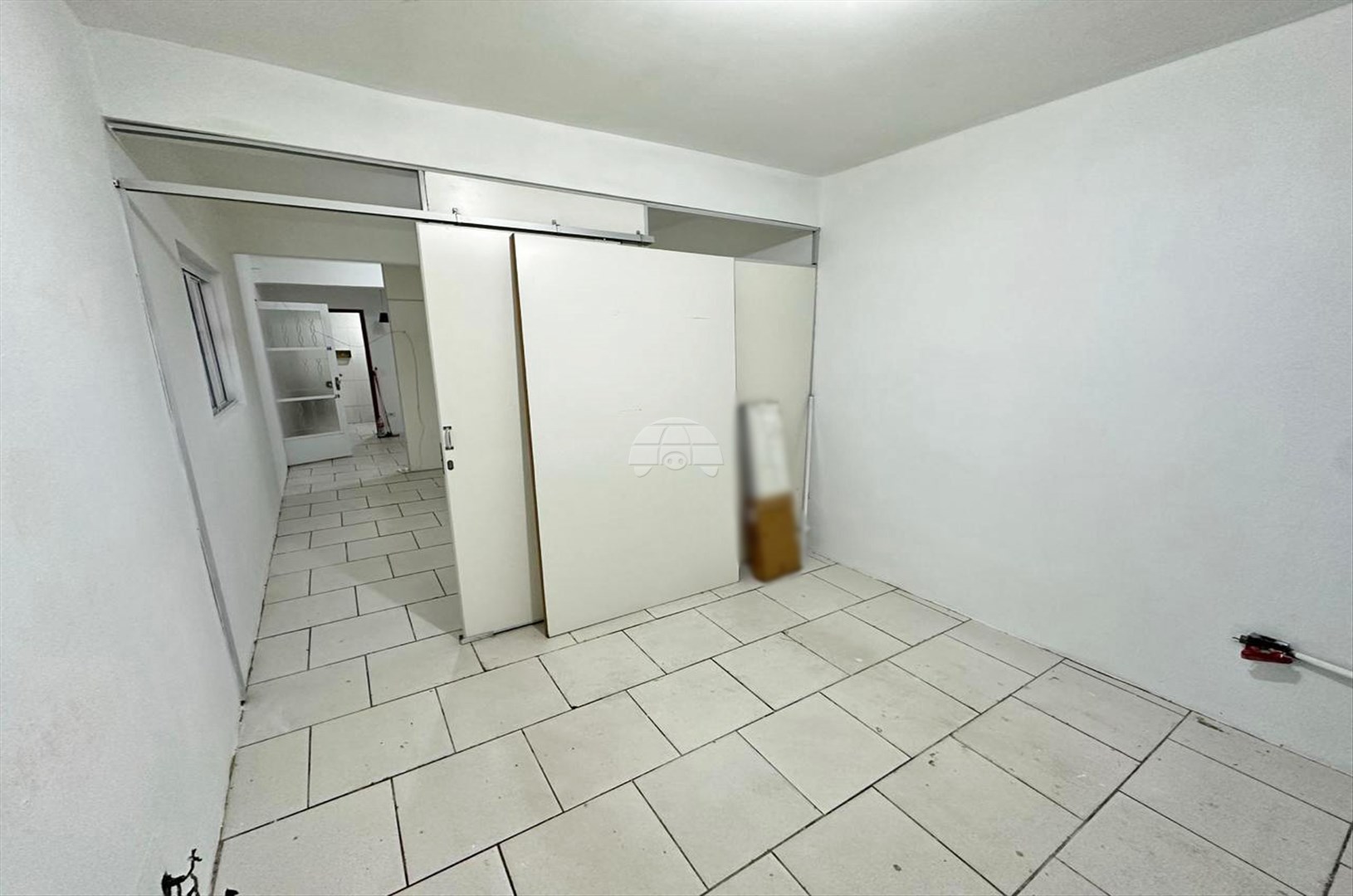 Sala/Conjunto Comercial para alugar em Centro, Curitiba — Portal Chave Fácil