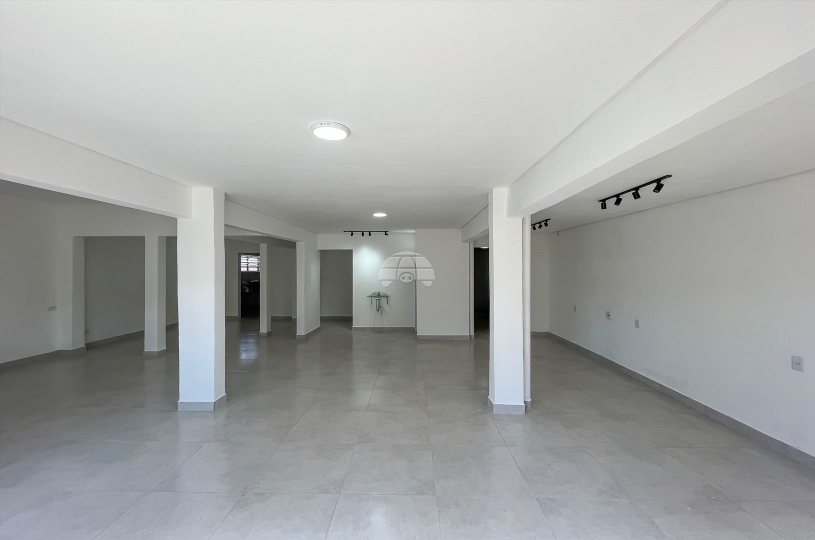 Casa para alugar em Hauer, Curitiba — Portal Chave Fácil