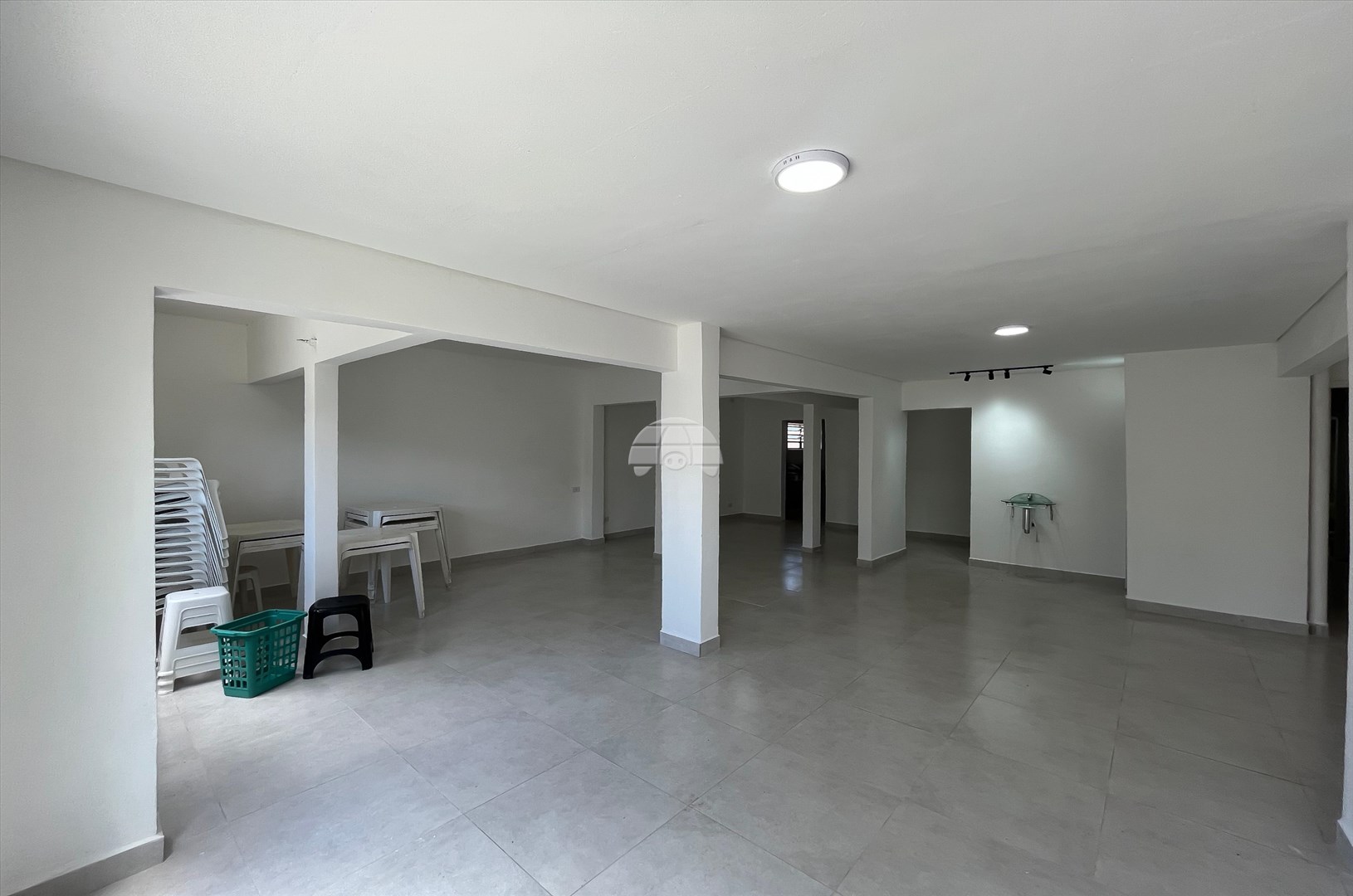 Casa para alugar em Hauer, Curitiba — Portal Chave Fácil