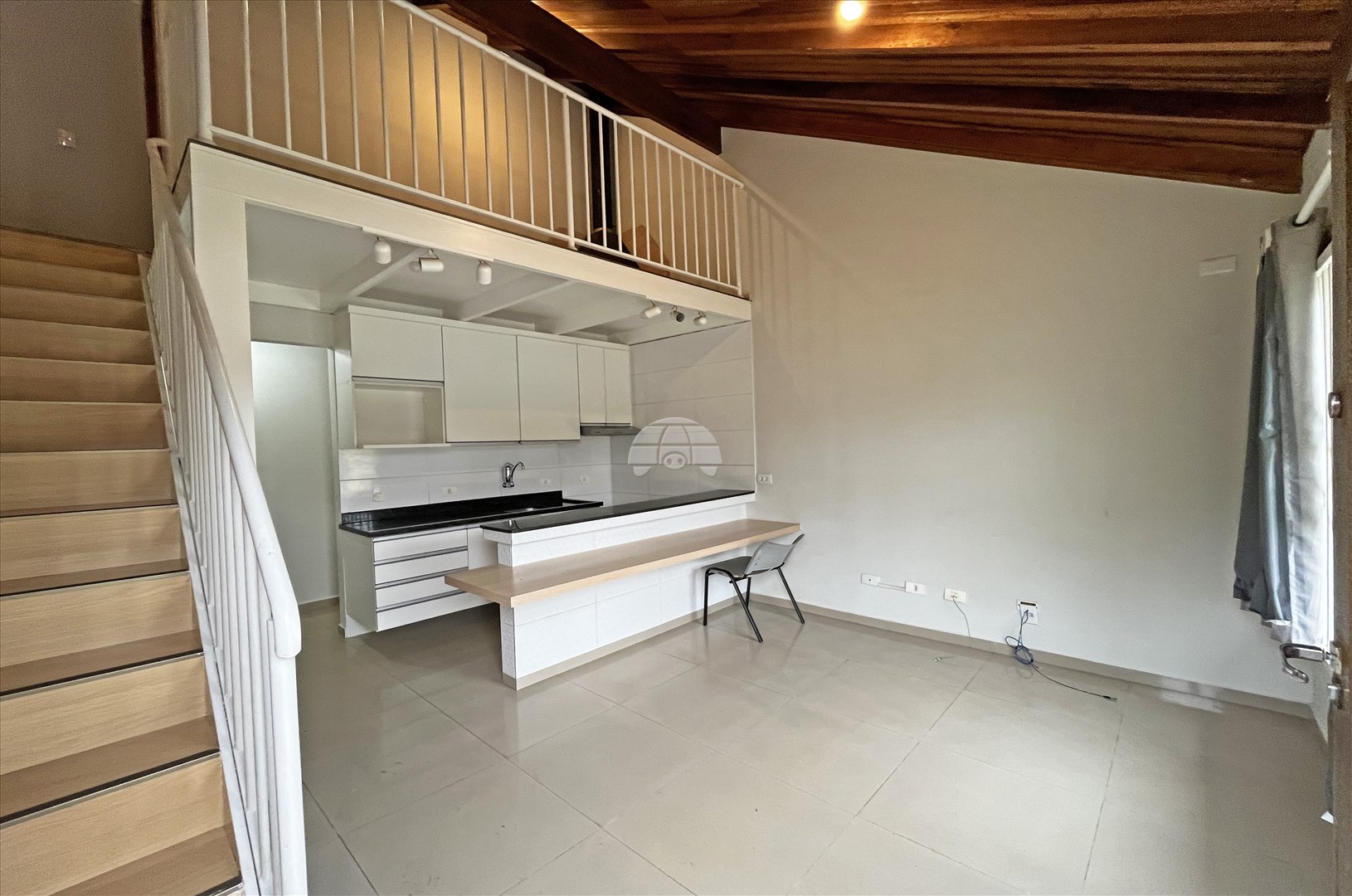 Casa para alugar em Cachoeira, Curitiba — Portal Chave Fácil