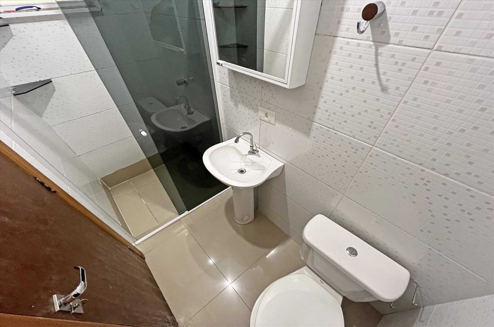 Casa para alugar em Cachoeira, Curitiba — Imobiliária Razão