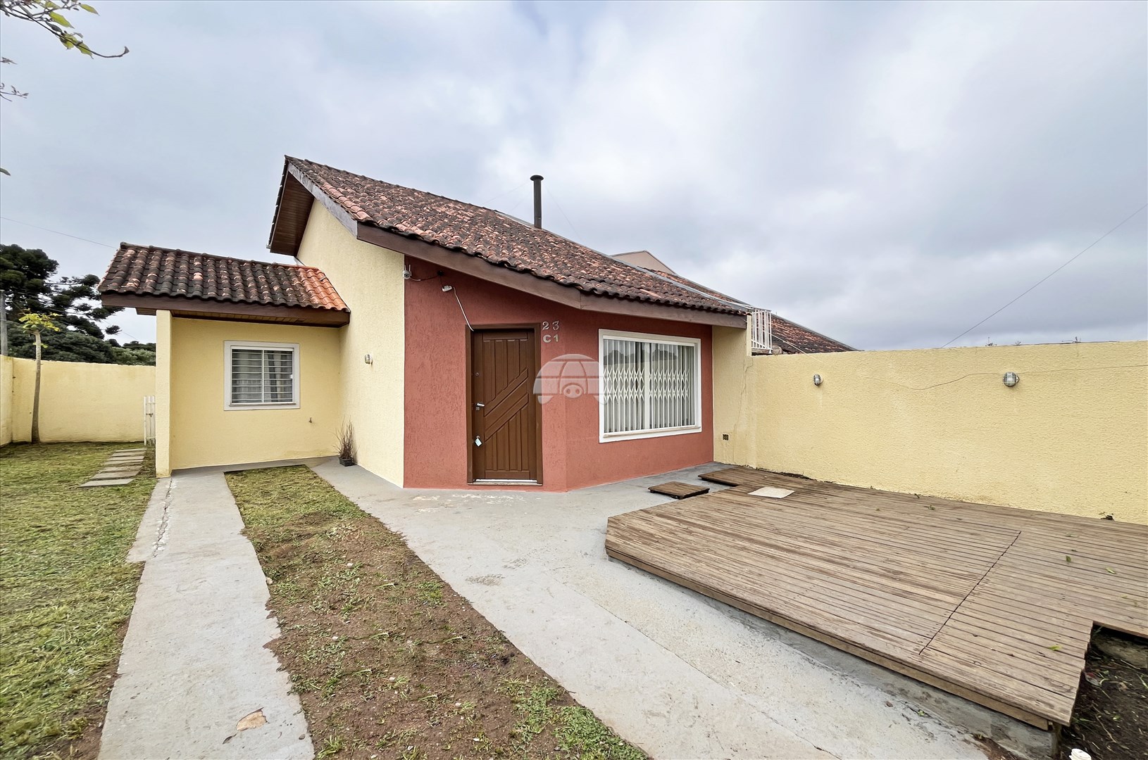 Casa Residencial para Locação no Bairro Cachoeira ref. 108546 (3 / 10)