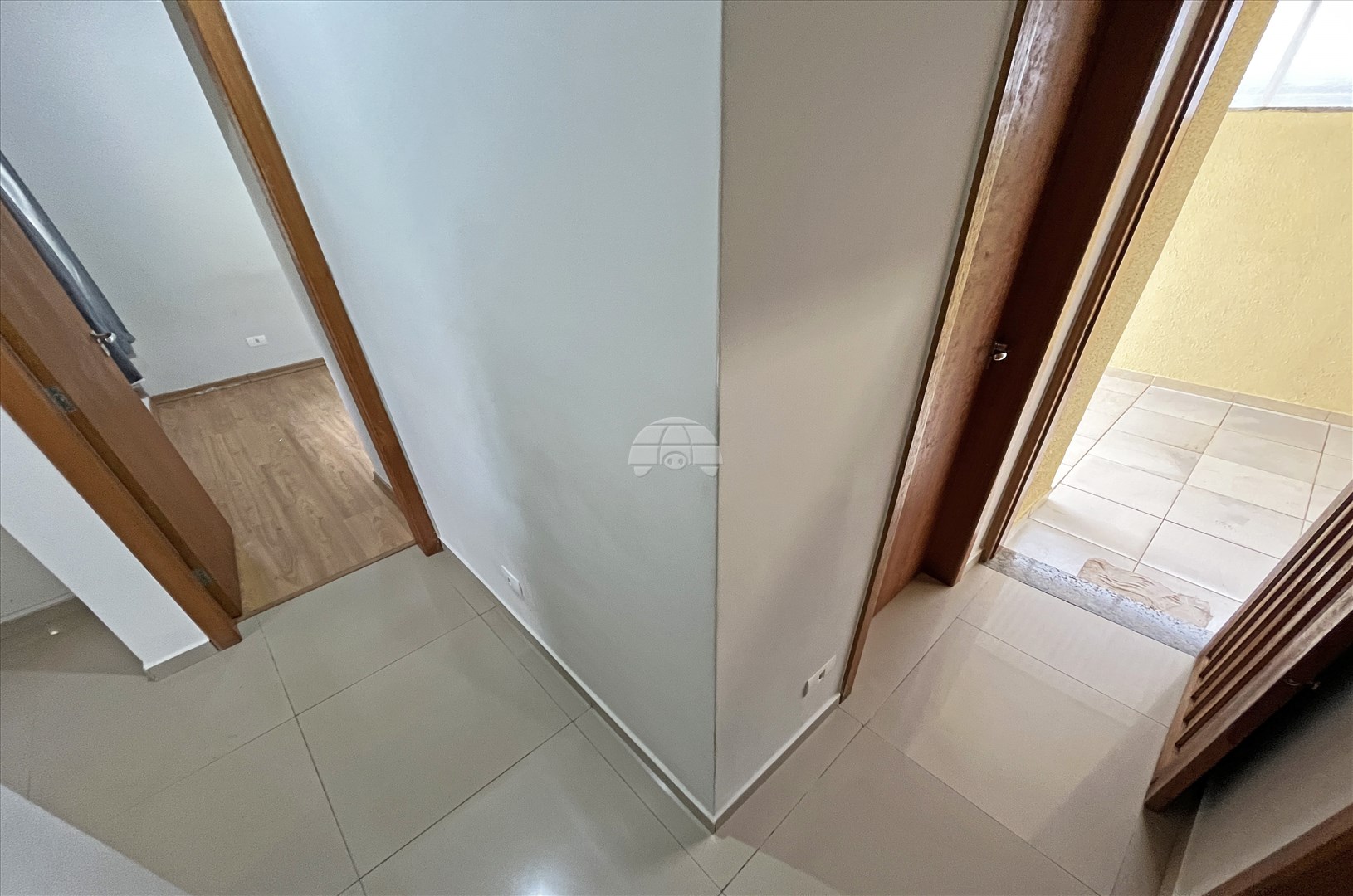 Casa para alugar em Cachoeira, Curitiba — Portal Chave Fácil
