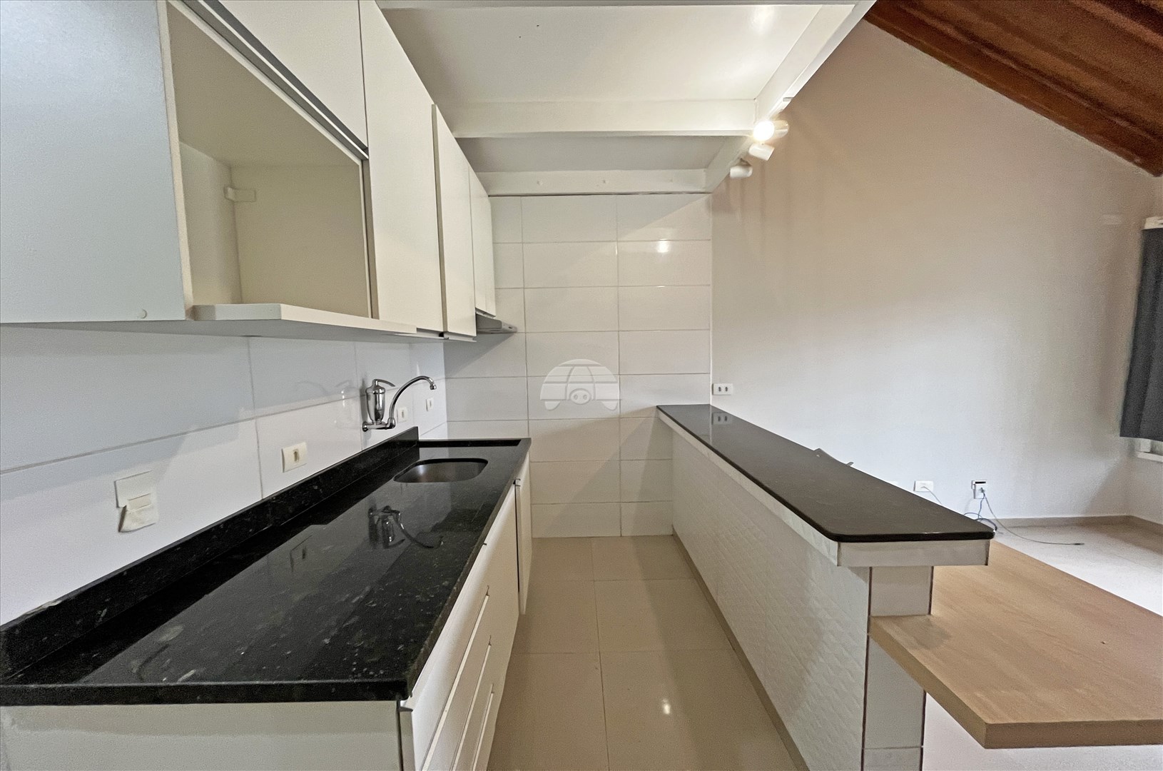 Casa para alugar em Cachoeira, Curitiba — Portal Chave Fácil