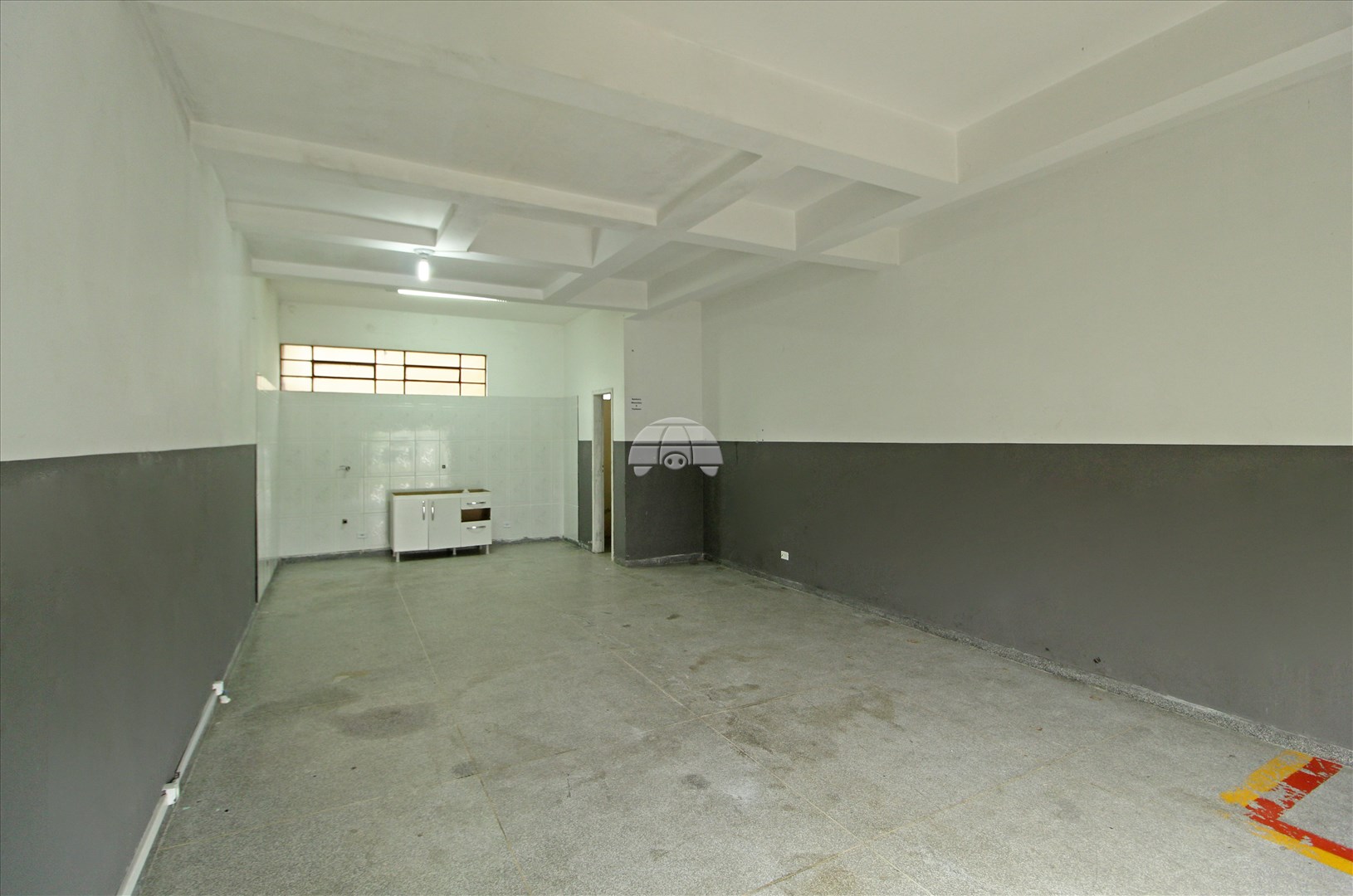 Sala/Conjunto Comercial para alugar em Campina Da Barra, Araucária — Portal Chave Fácil