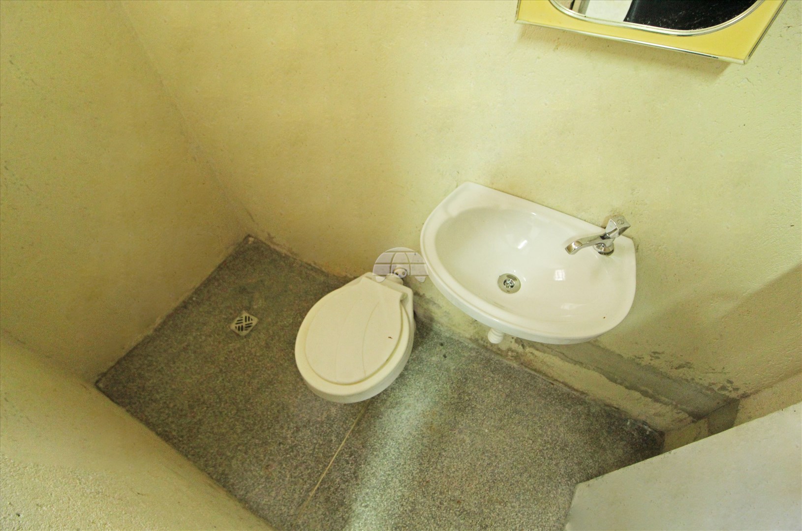 Sala/Conjunto Comercial para alugar em Campina Da Barra, Araucária — Portal Chave Fácil