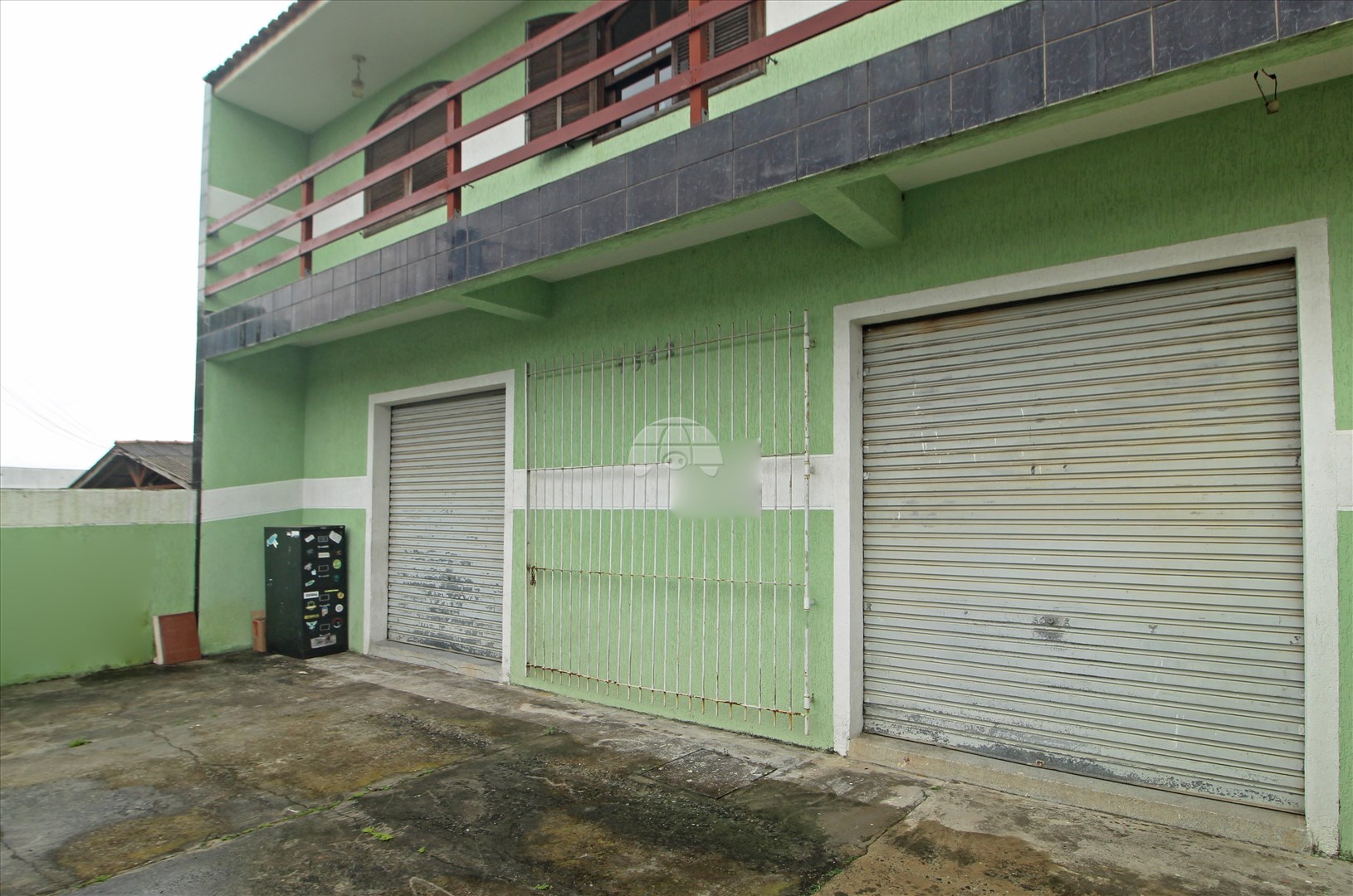 Sala/Conjunto Comercial para alugar em Campina Da Barra, Araucária — Portal Chave Fácil