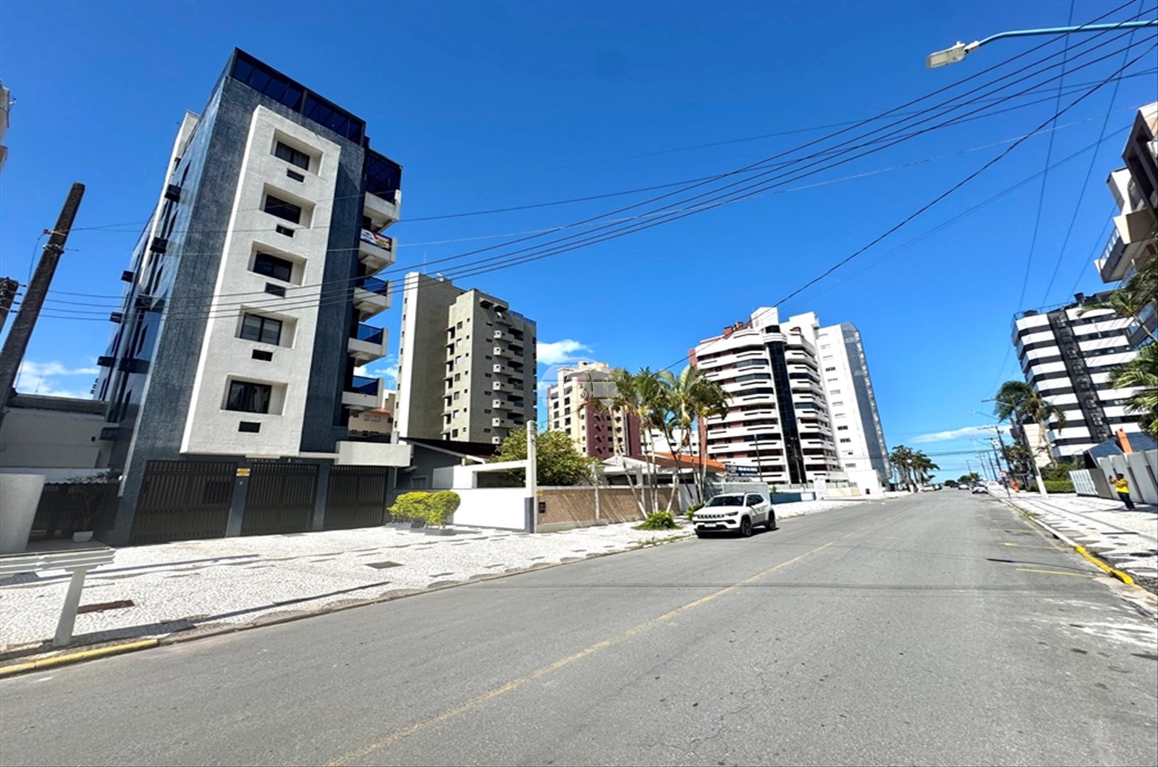 Cobertura à venda em Caioba, Matinhos — Portal Chave Fácil