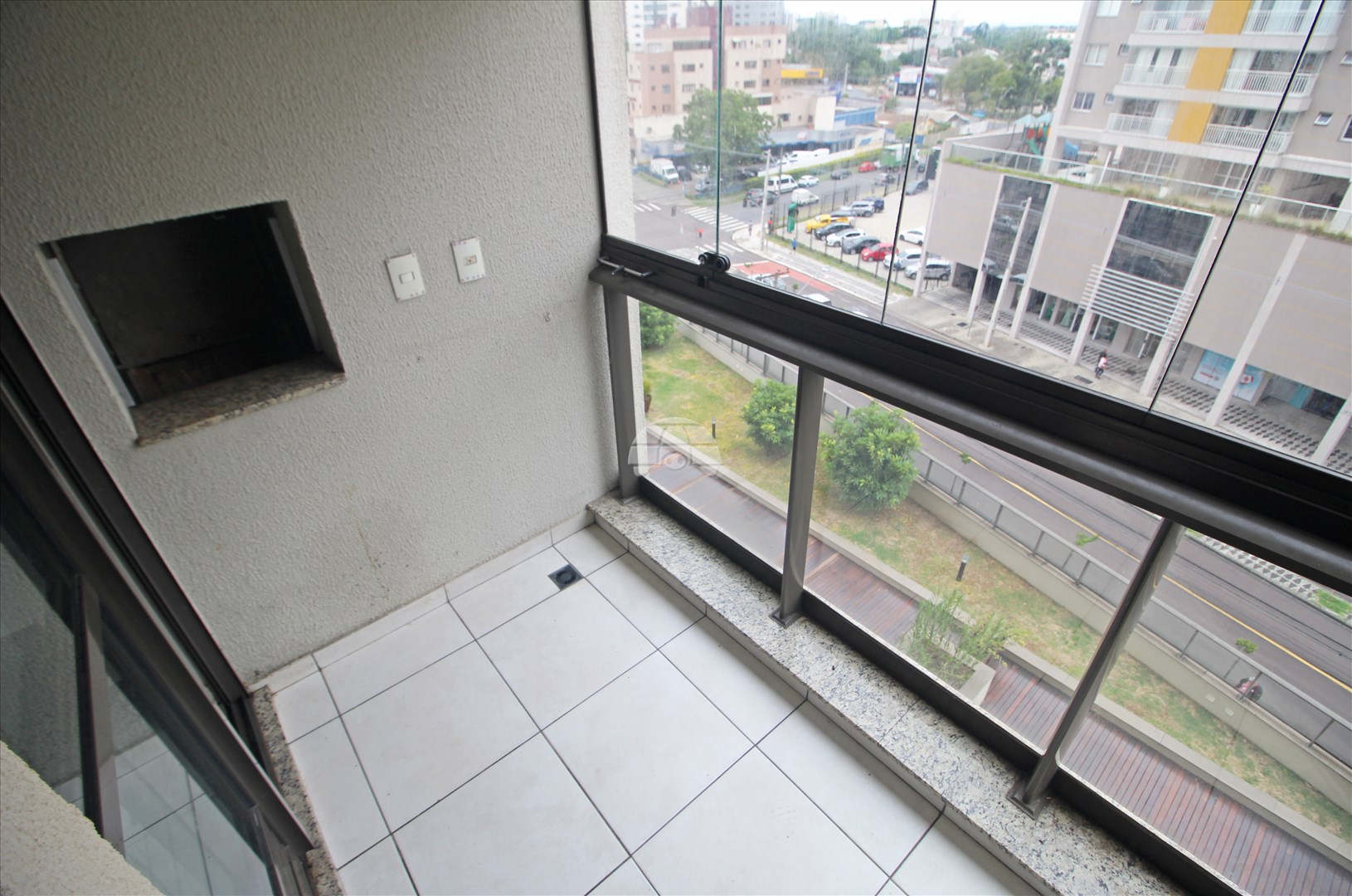 Apartamento para alugar em Capão Raso, Curitiba — Portal Chave Fácil