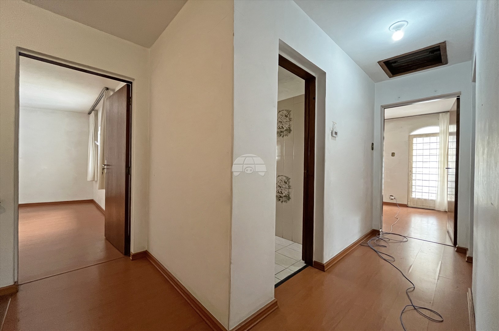 Casa para alugar em Água Verde, Curitiba — Construa Assessoria Imobiliária