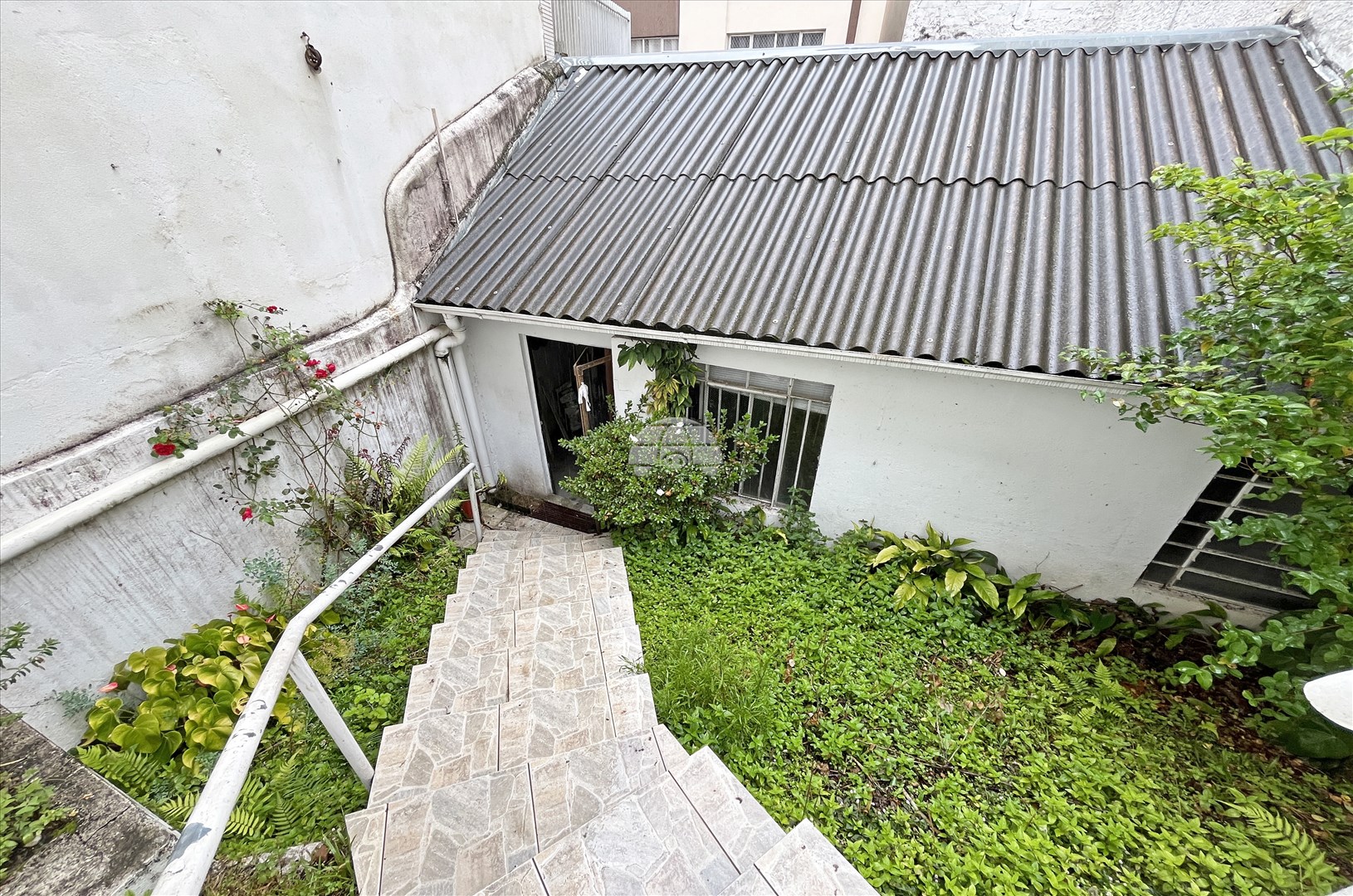 Casa para alugar em Água Verde, Curitiba — Construa Assessoria Imobiliária