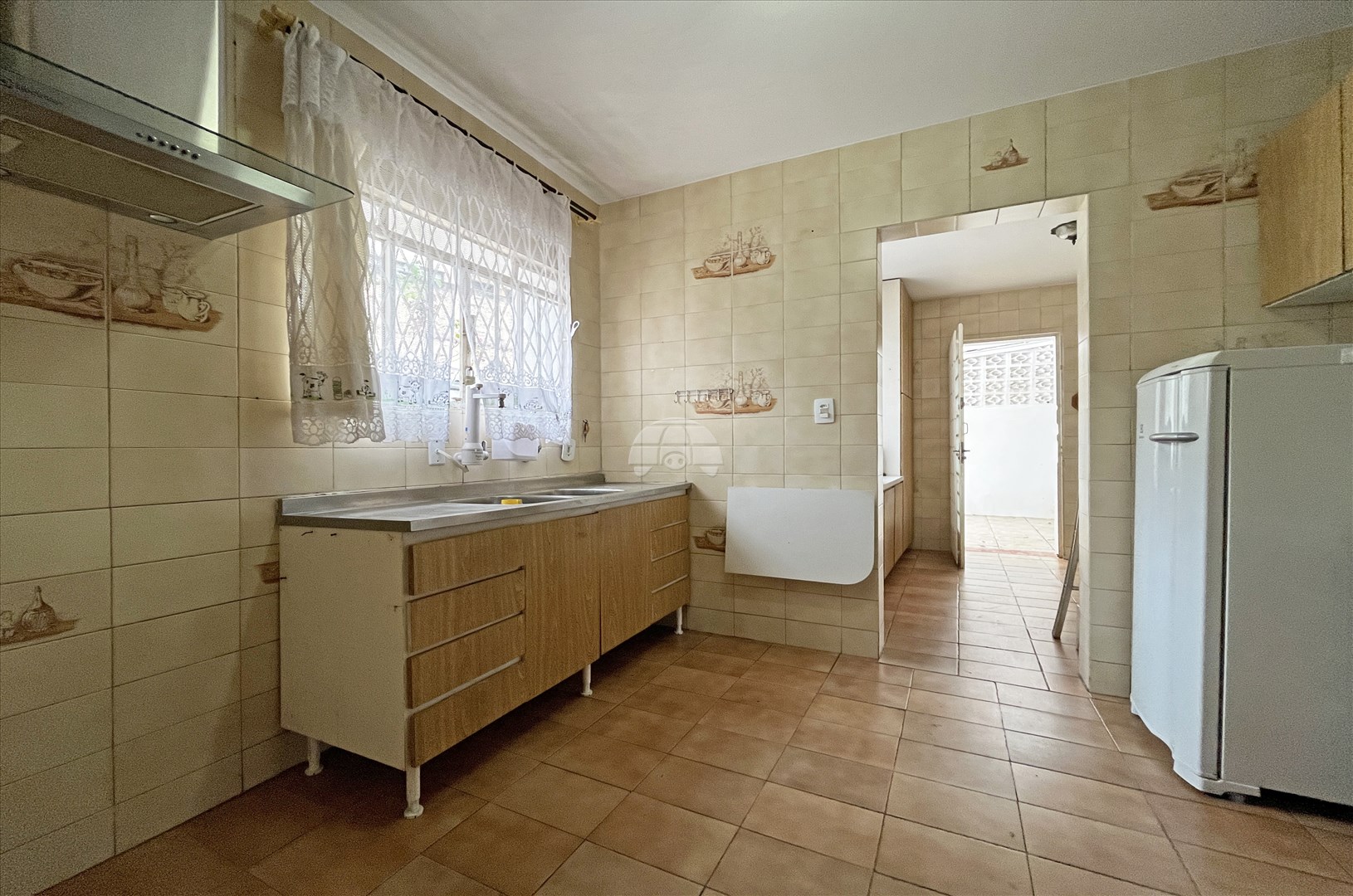 Casa para alugar em Água Verde, Curitiba — Construa Assessoria Imobiliária