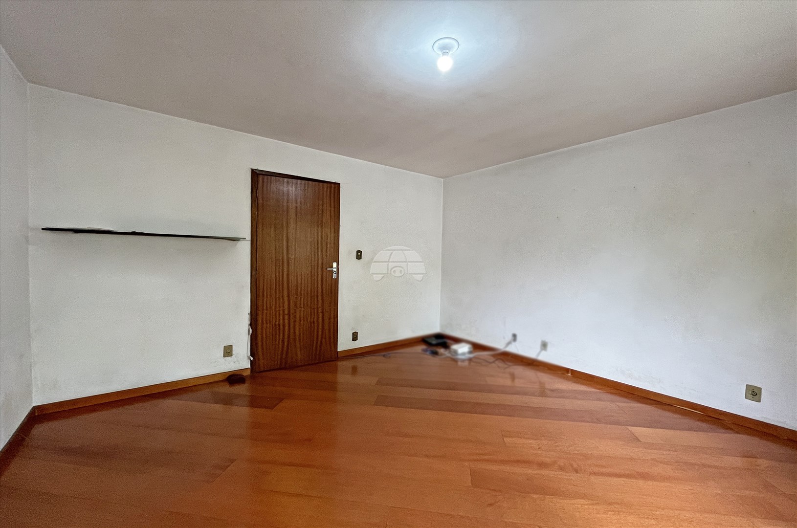 Casa para alugar em Água Verde, Curitiba — Construa Assessoria Imobiliária