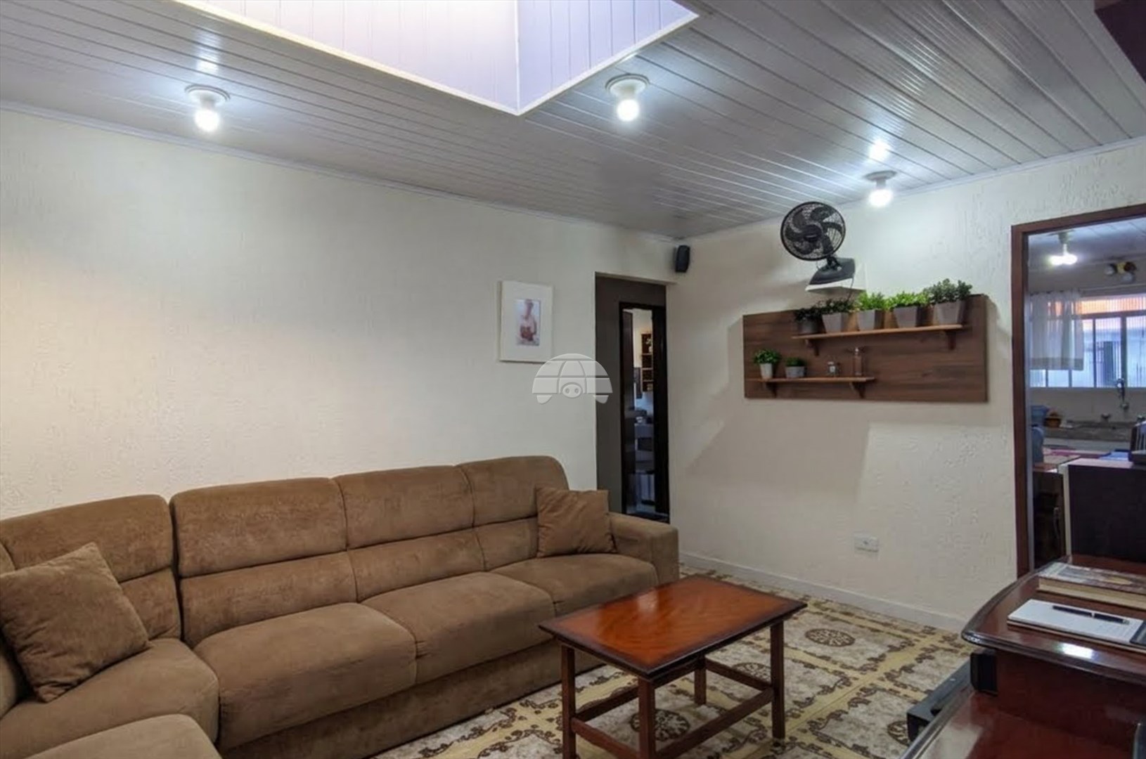 Casa à venda em Vila São José, Colombo — Portal Chave Fácil
