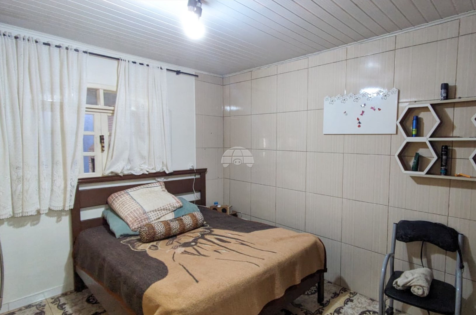 Casa à venda em Vila São José, Colombo — Portal Chave Fácil