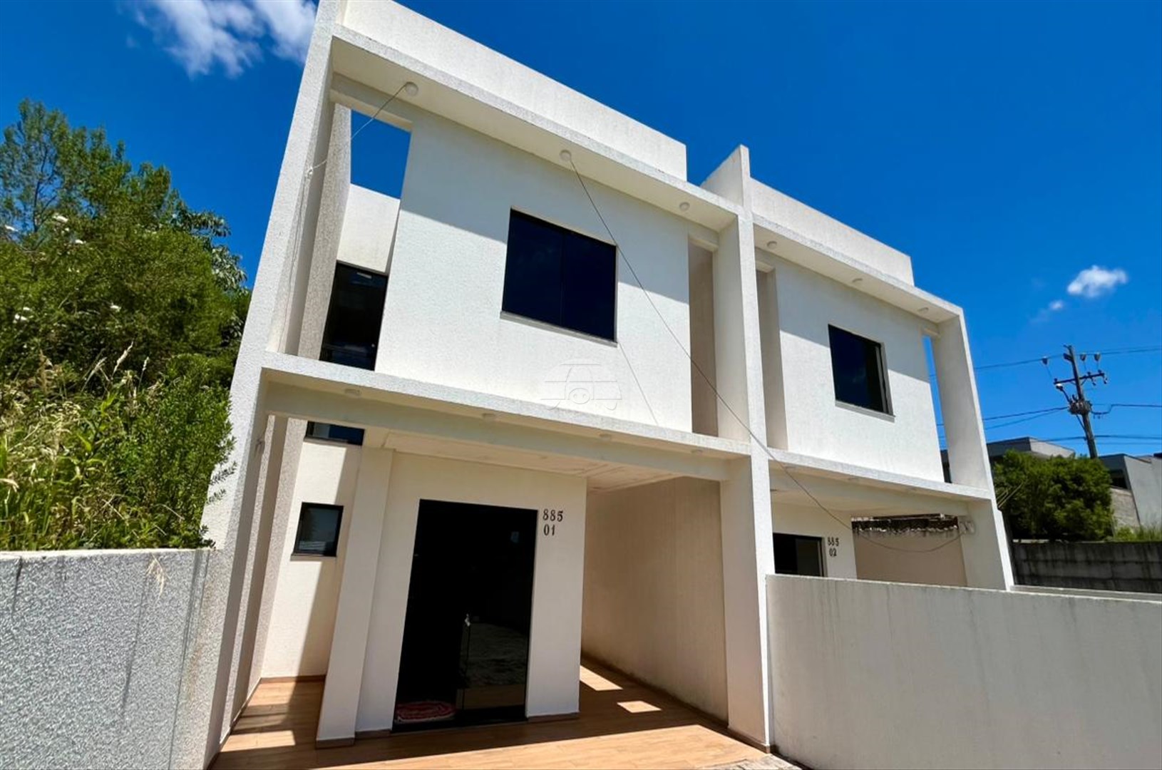 Sobrado à venda em Pagnoncelli, Pato Branco — Portal Chave Fácil