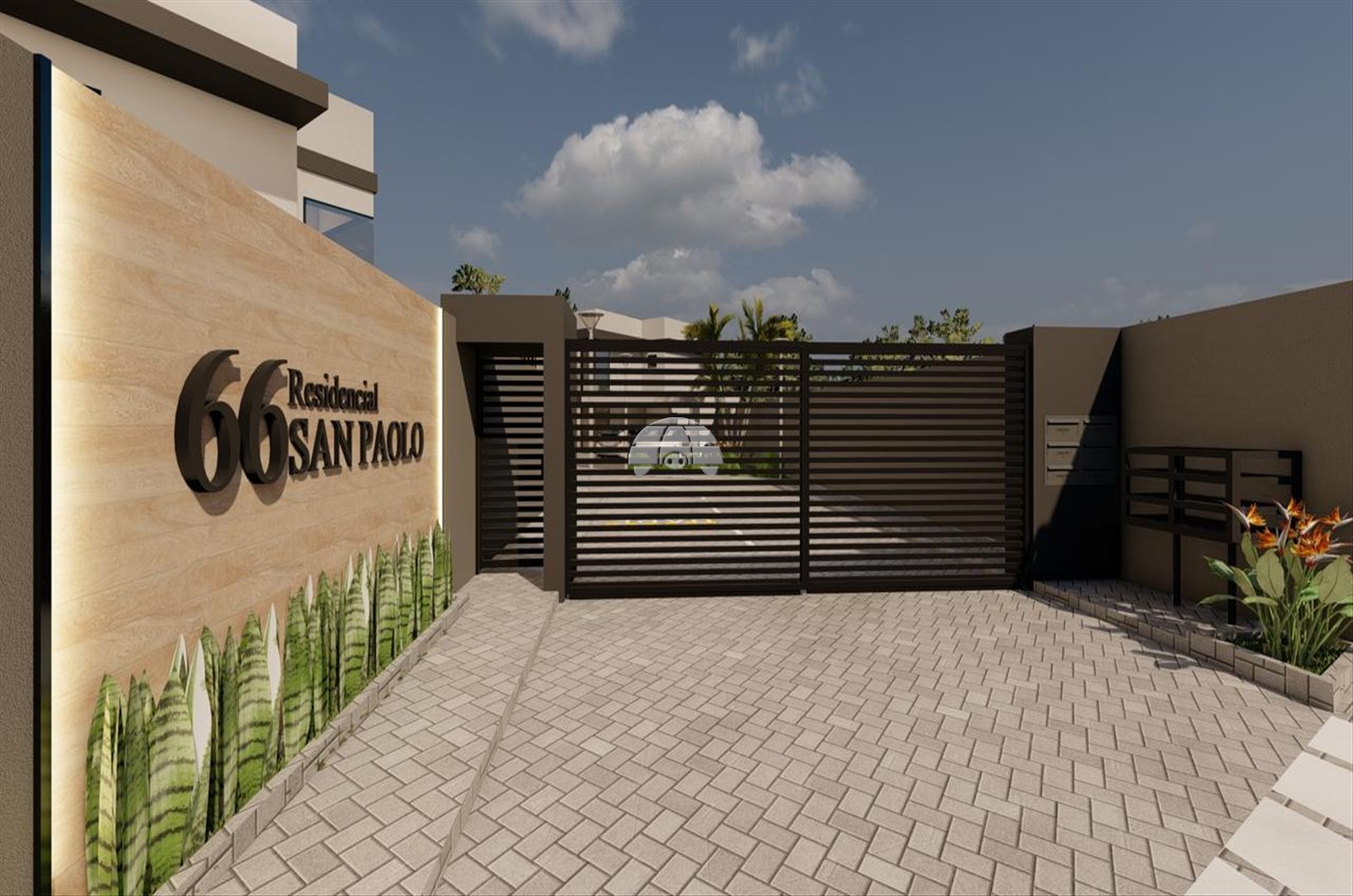 Casa à venda em Jardim Esmeralda, Campo Largo — Portal Chave Fácil