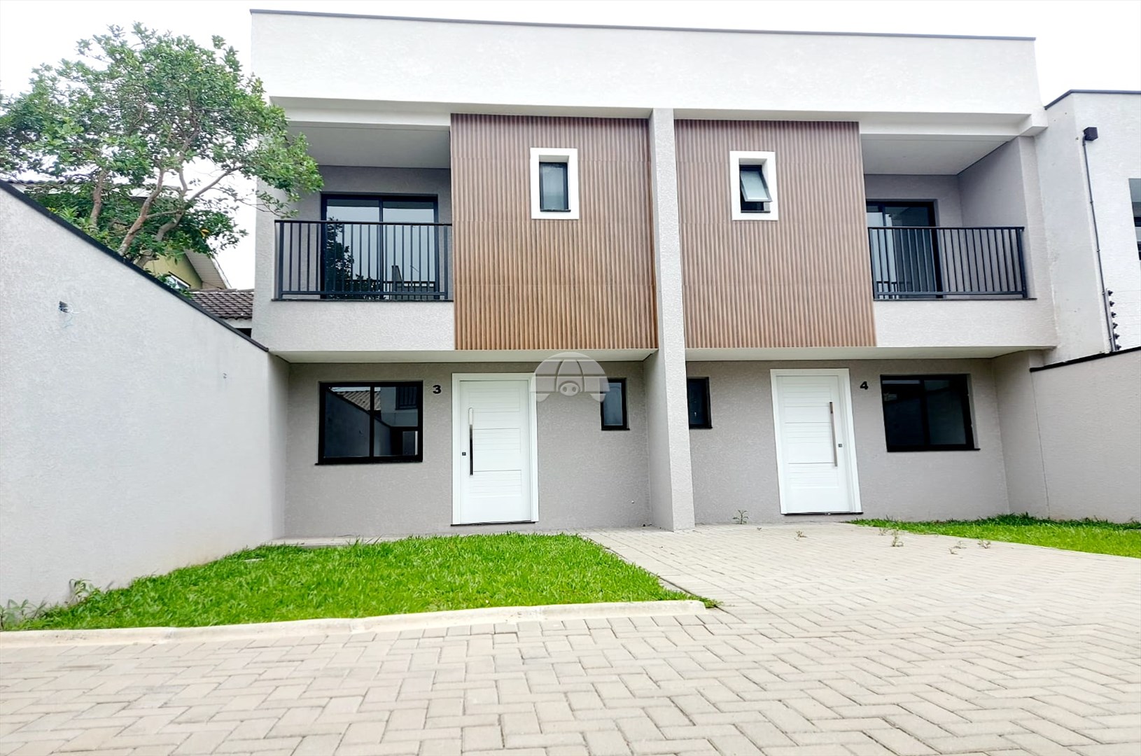 Casa à venda em Bairro Alto, Curitiba — Portal Chave Fácil