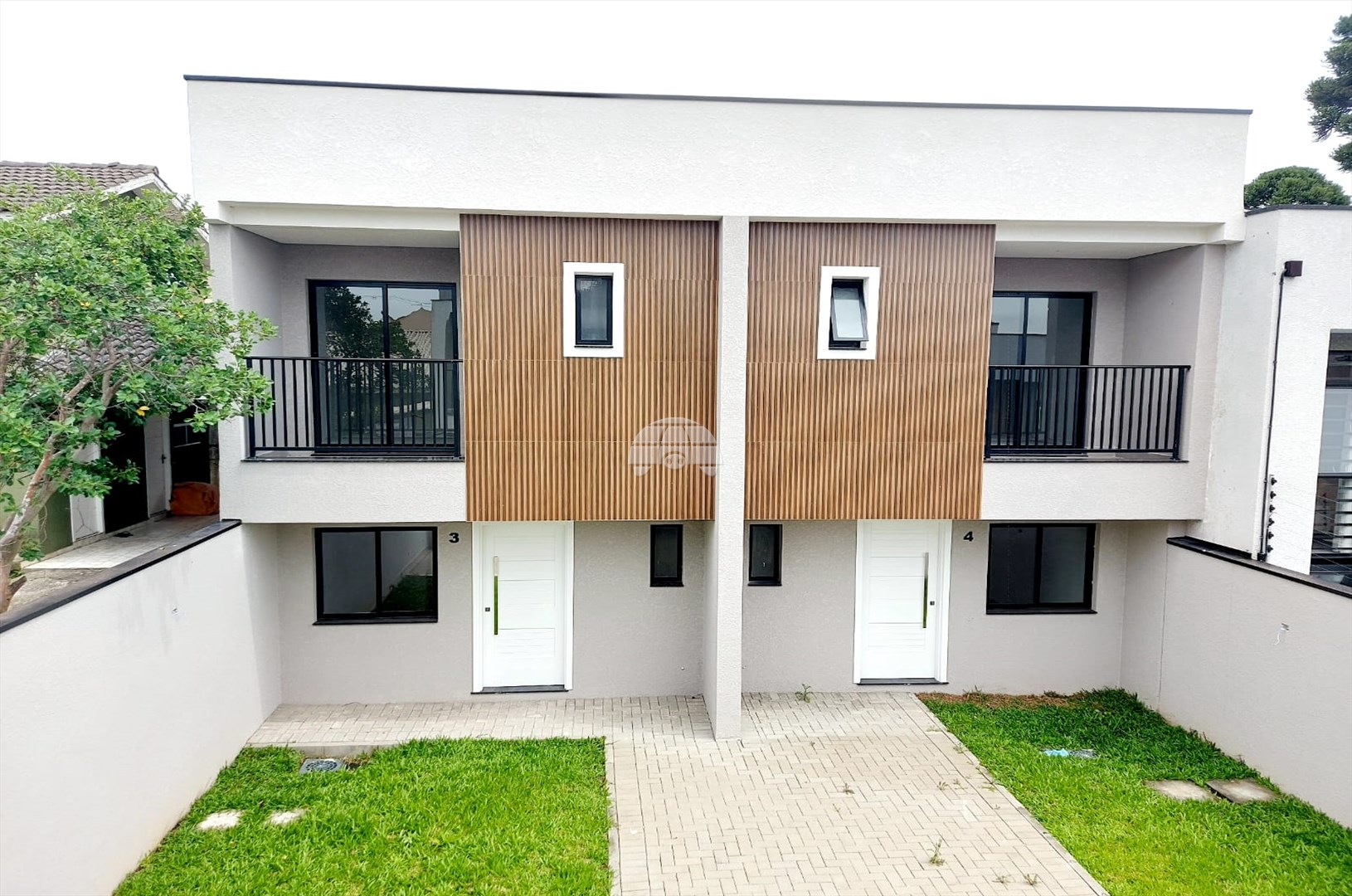 Casa à venda em Bairro Alto, Curitiba — Portal Chave Fácil