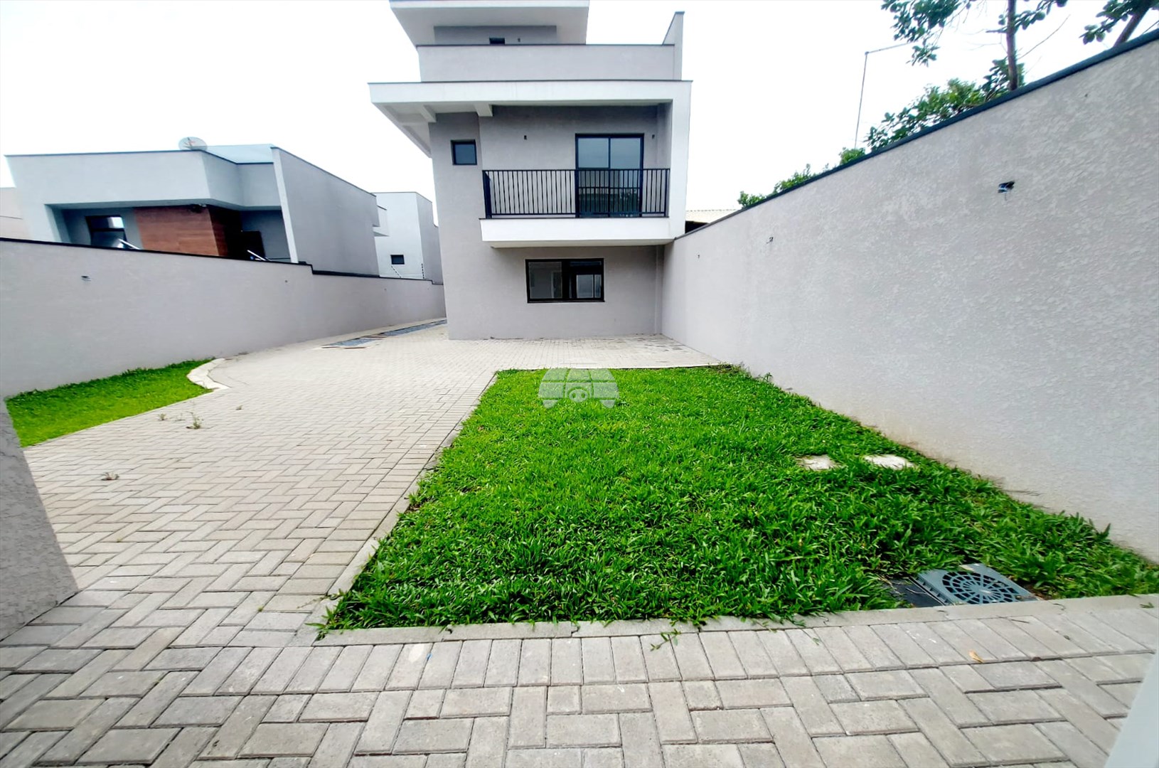 Casa à venda em Bairro Alto, Curitiba — Portal Chave Fácil