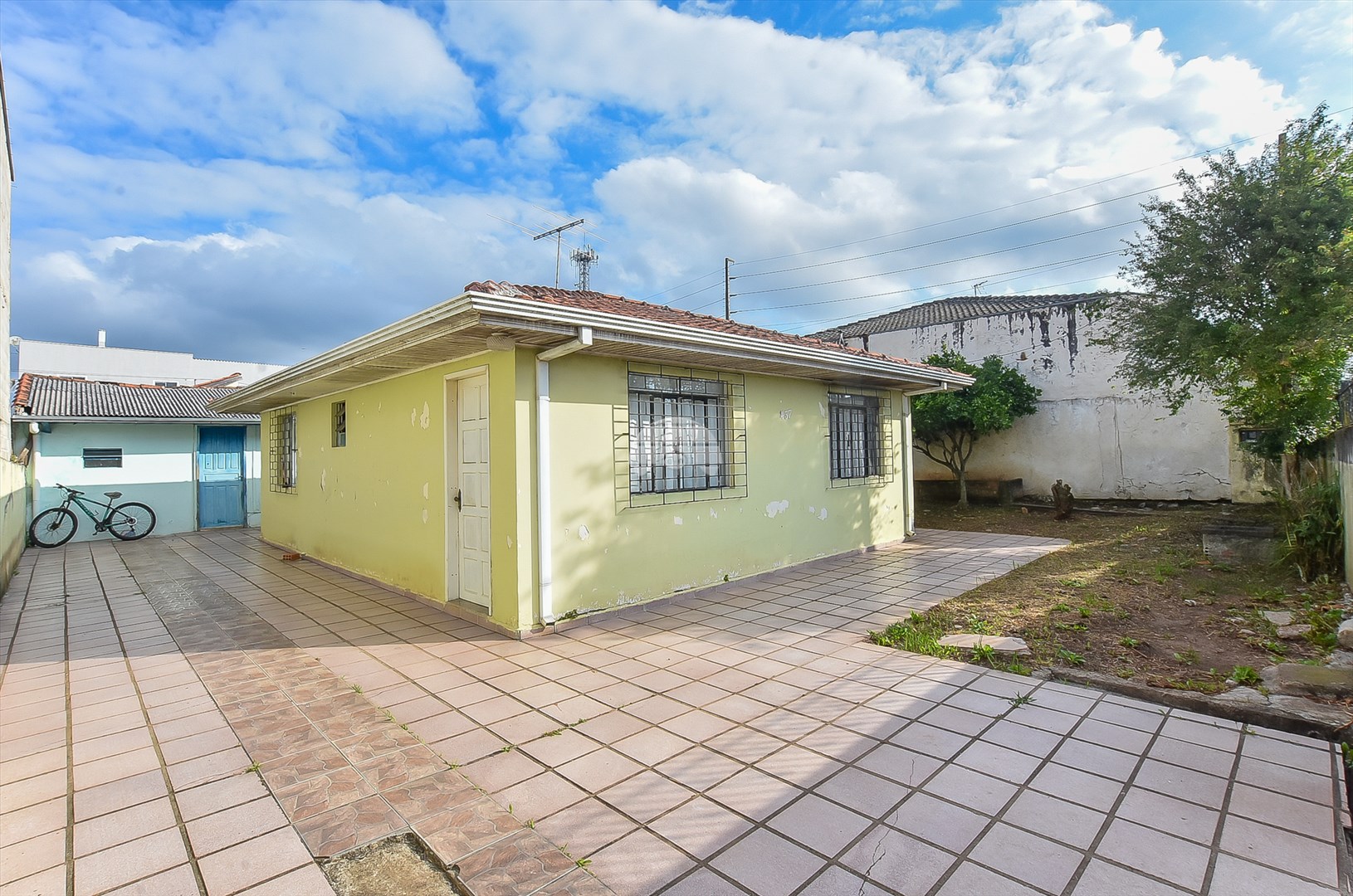 Casa à venda em Afonso Pena, São José dos Pinhais — Portal Chave Fácil