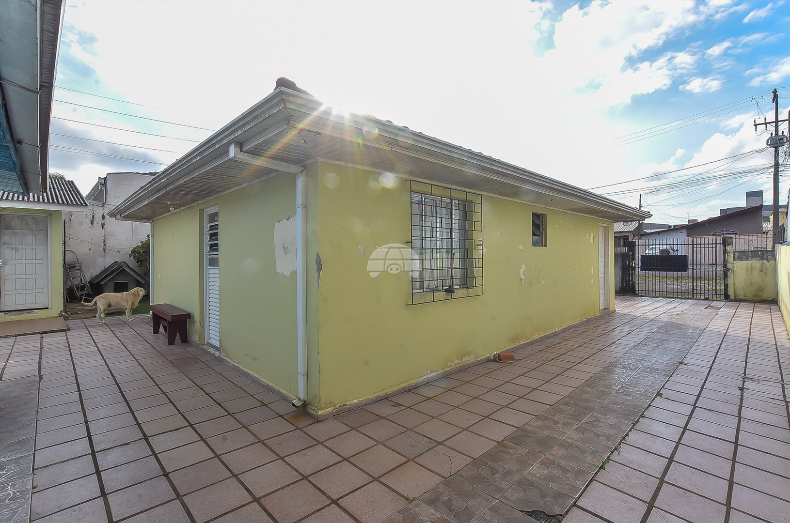Casa à venda em Afonso Pena, São José dos Pinhais — Portal Chave Fácil