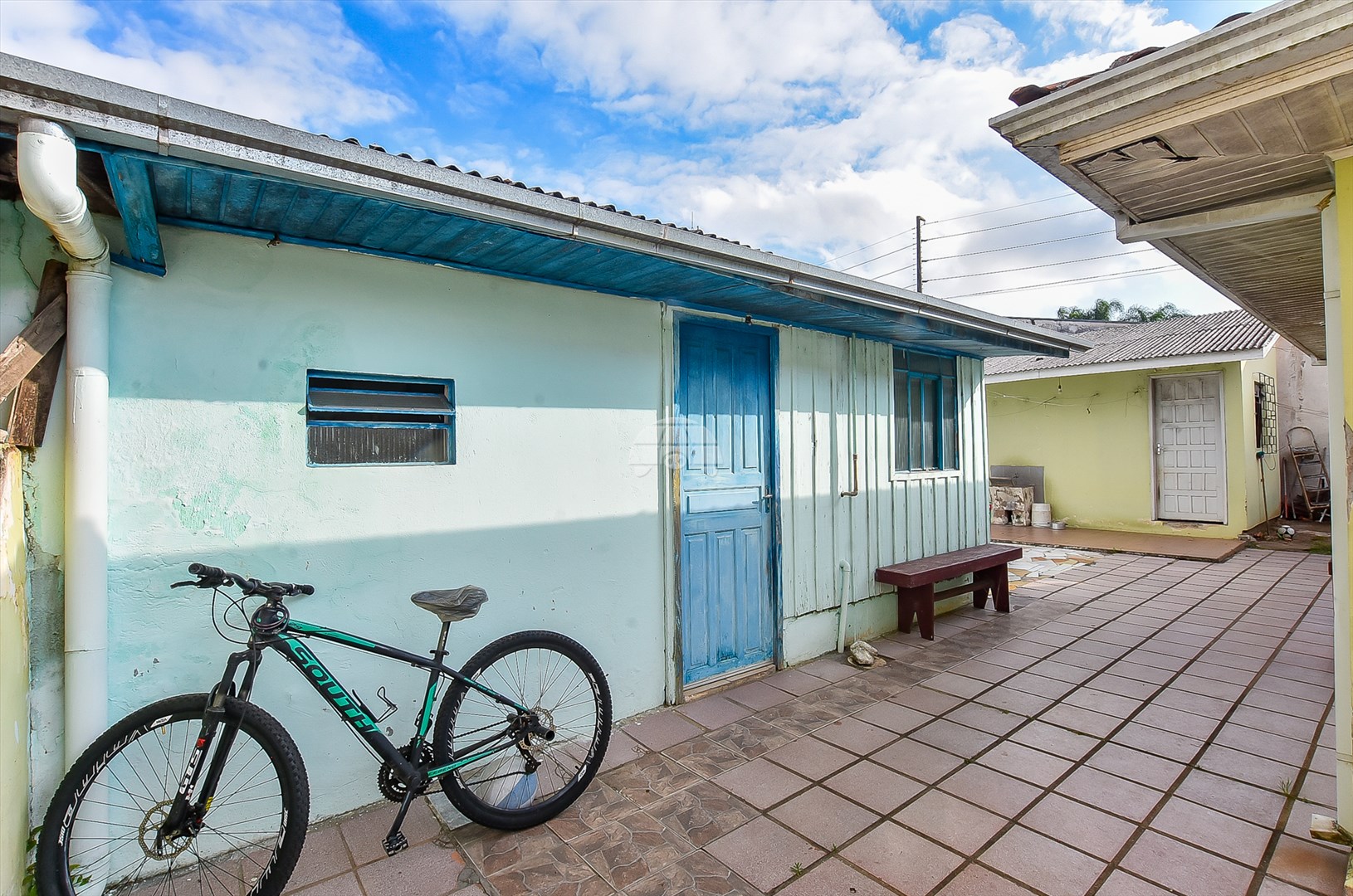 Casa à venda em Afonso Pena, São José dos Pinhais — Portal Chave Fácil