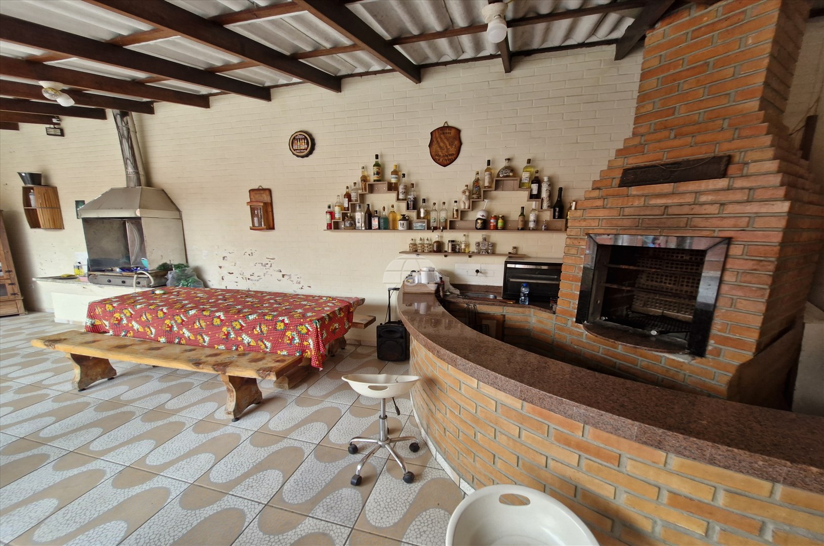 Casa à venda em Jardim Paraíso, Almirante Tamandaré — Portal Chave Fácil