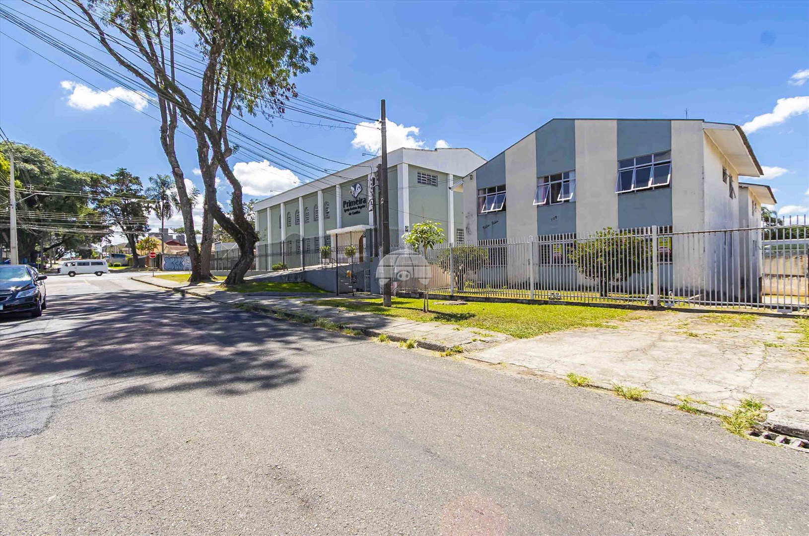Apartamento à venda em Portão, Curitiba — Portal Chave Fácil
