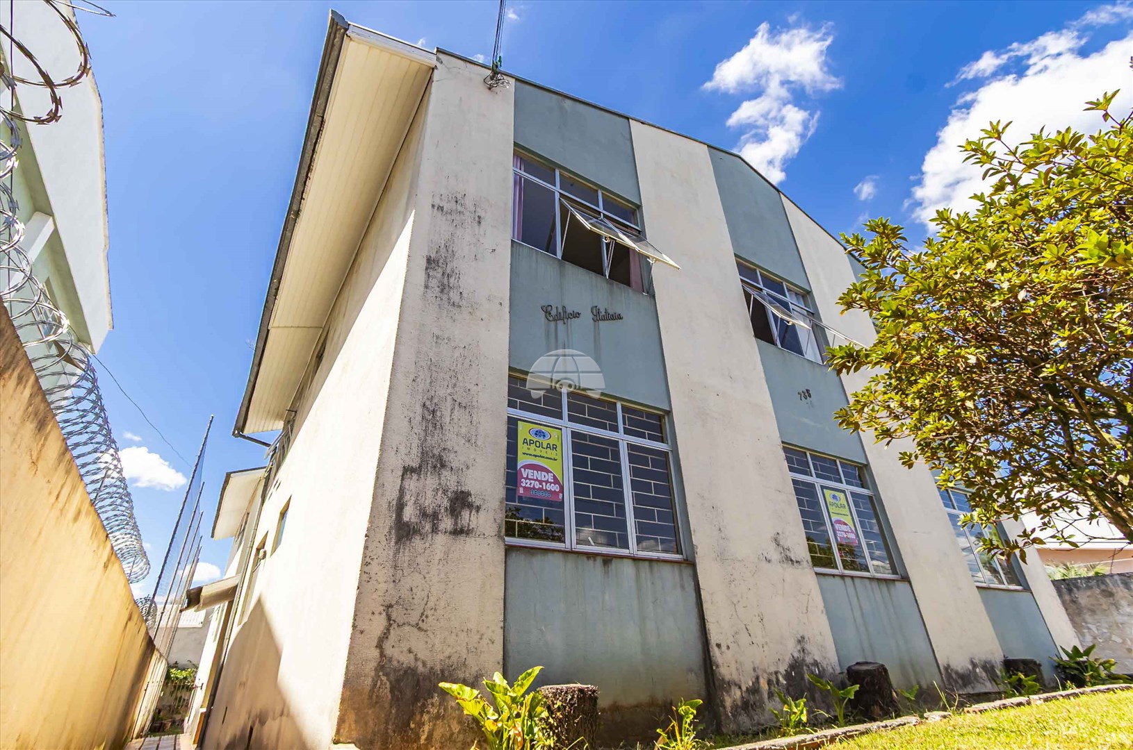 Apartamento à venda em Portão, Curitiba — Portal Chave Fácil