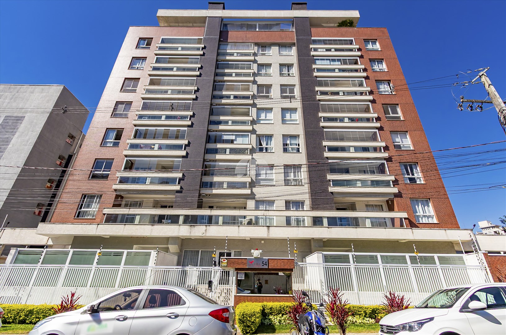 Apartamento à venda em Novo Mundo, Curitiba — Portal Chave Fácil