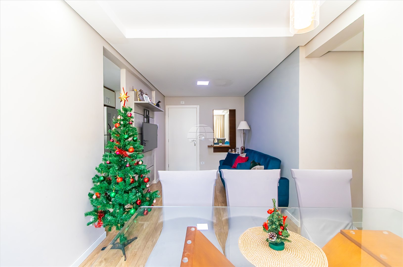 Apartamento à venda em Novo Mundo, Curitiba — Portal Chave Fácil