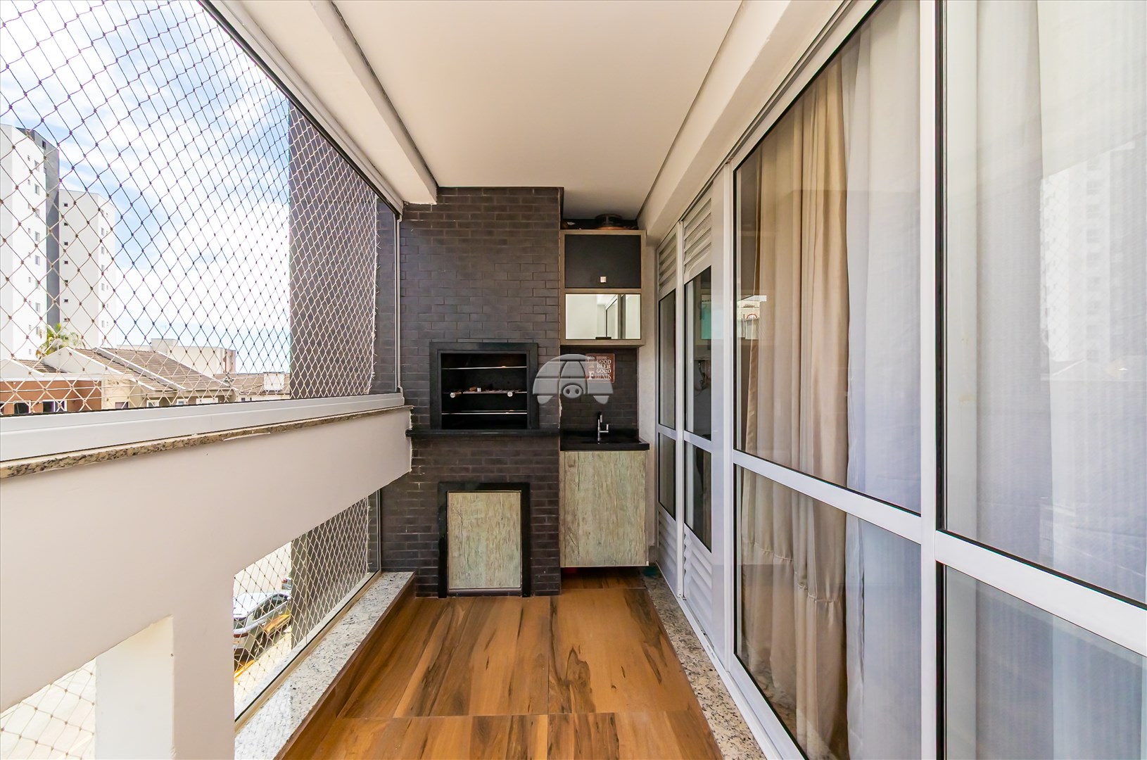 Apartamento à venda em Novo Mundo, Curitiba — Portal Chave Fácil