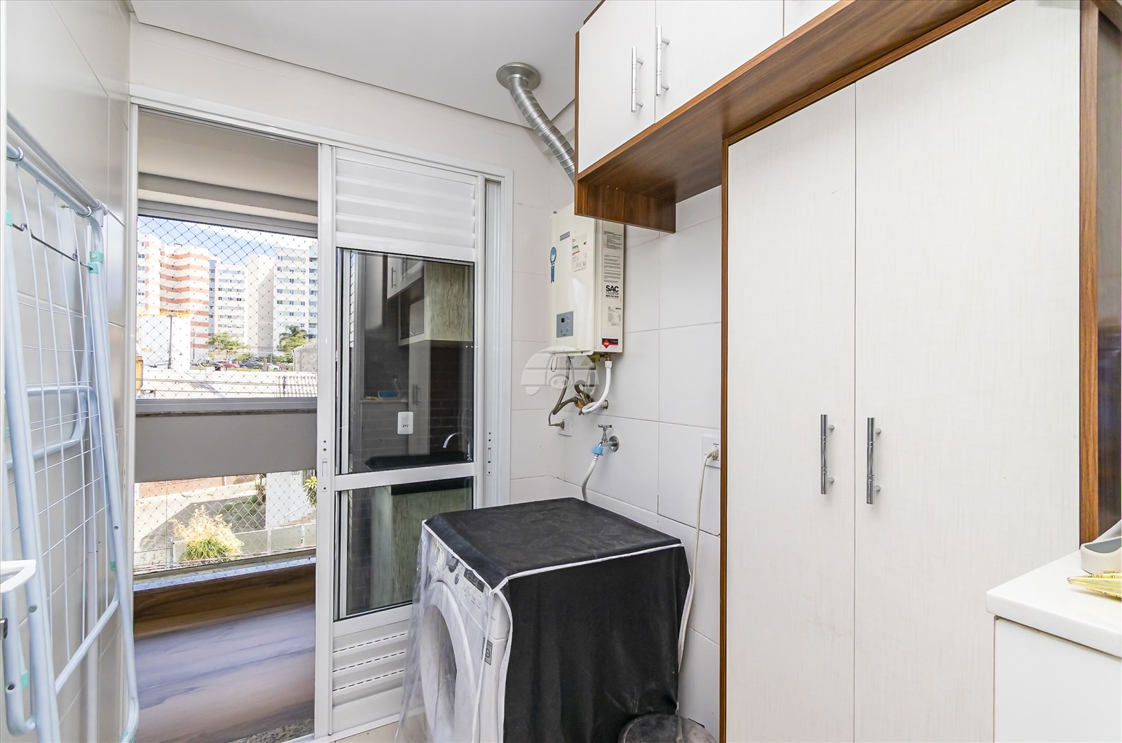 Apartamento à venda em Novo Mundo, Curitiba — Portal Chave Fácil