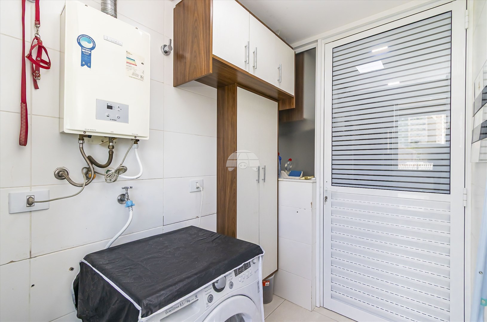 Apartamento à venda em Novo Mundo, Curitiba — Portal Chave Fácil