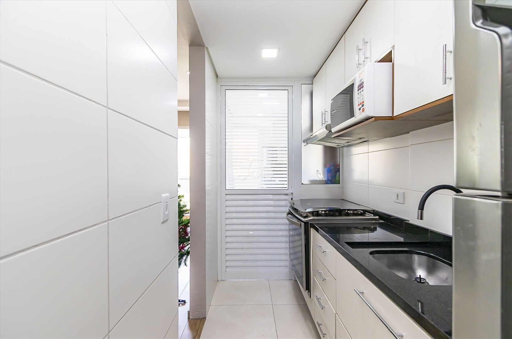 Apartamento à venda em Novo Mundo, Curitiba — Portal Chave Fácil