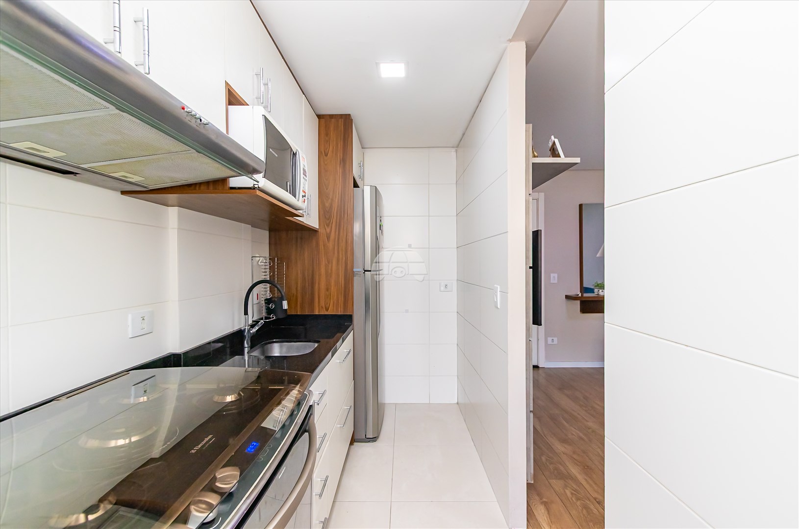 Apartamento à venda em Novo Mundo, Curitiba — Portal Chave Fácil