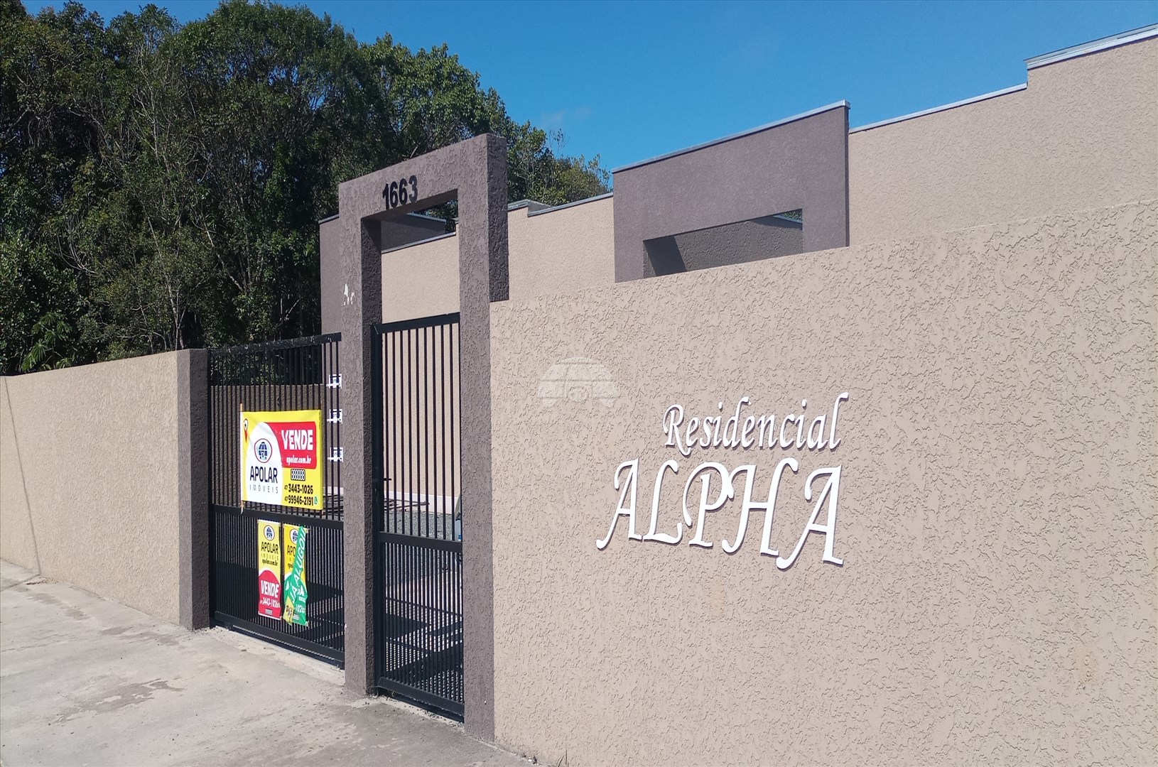 Casa à venda em Balneário Itapema Do Norte, Itapoá — Portal Chave Fácil