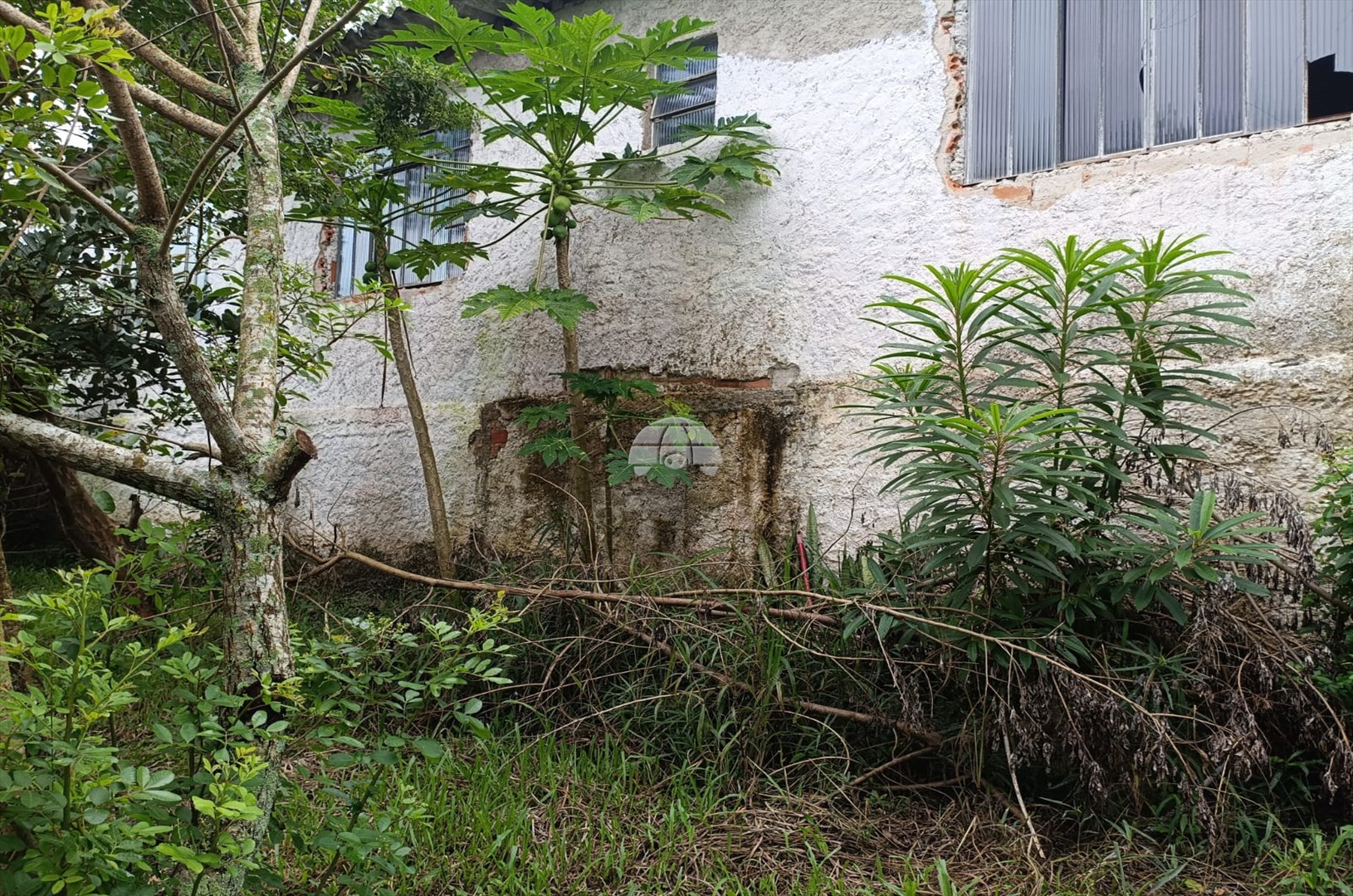 Terreno/Área à venda em Saiva, Antonina — Portal Chave Fácil