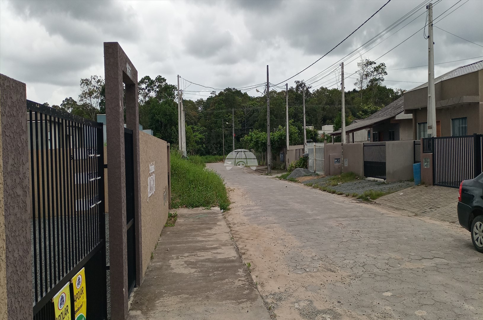 Casa à venda em Balneário Itapema Do Norte, Itapoá — Portal Chave Fácil